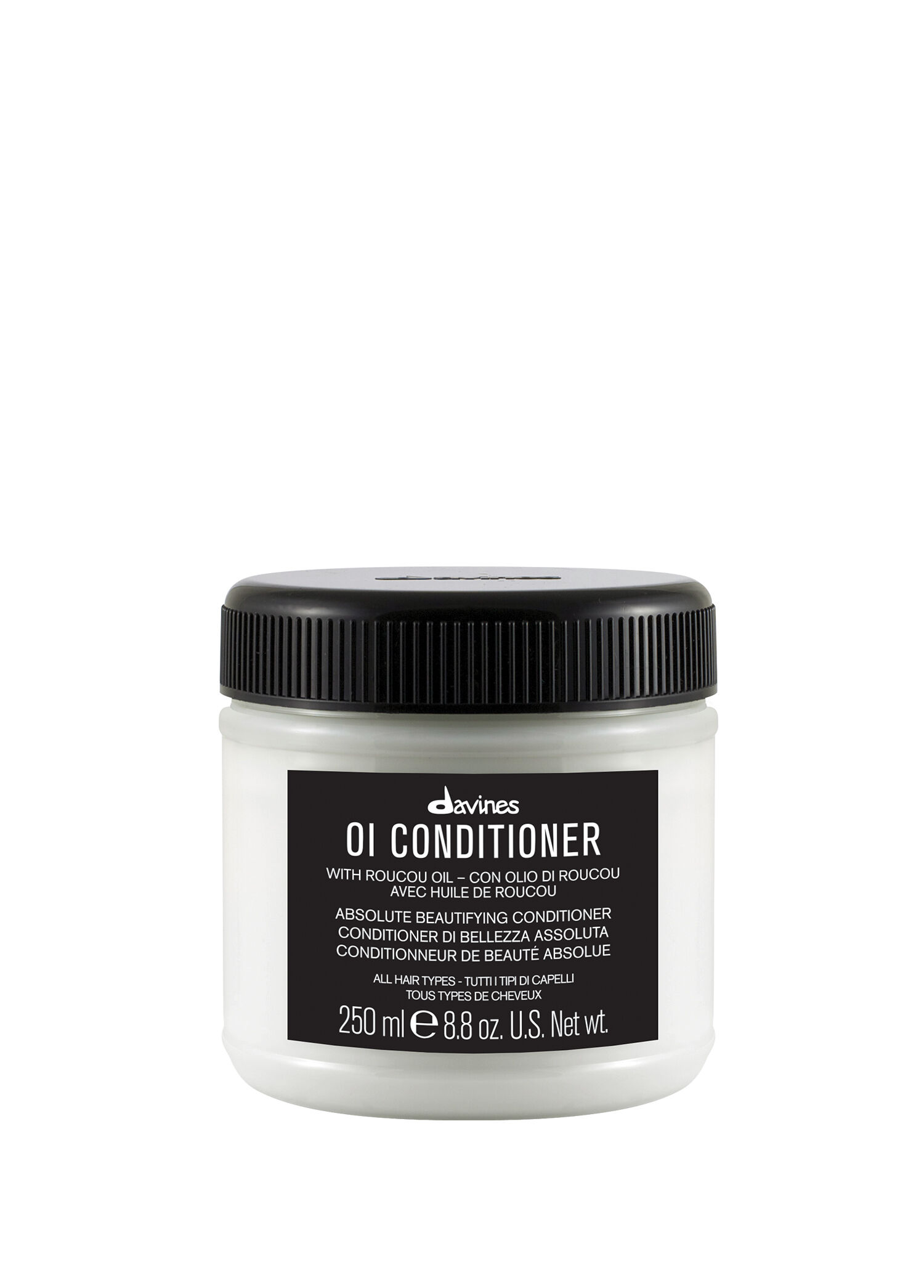 OI Conditioner Tüm Saç Tipleri için Bakım Kremi 250 ml