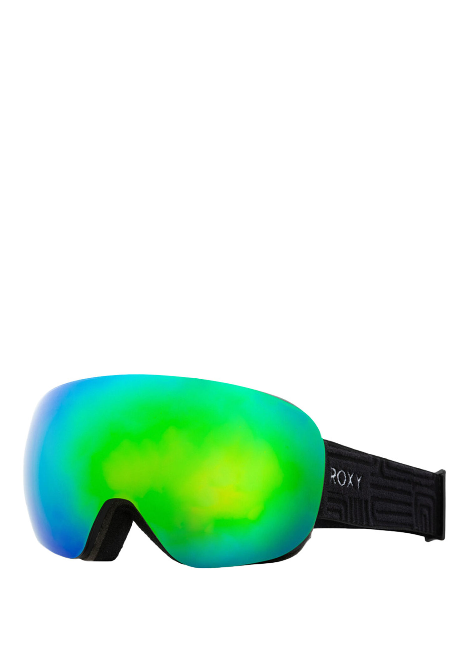 Popscreen NXT Yeşil Kadın Snowboard Gözlüğü