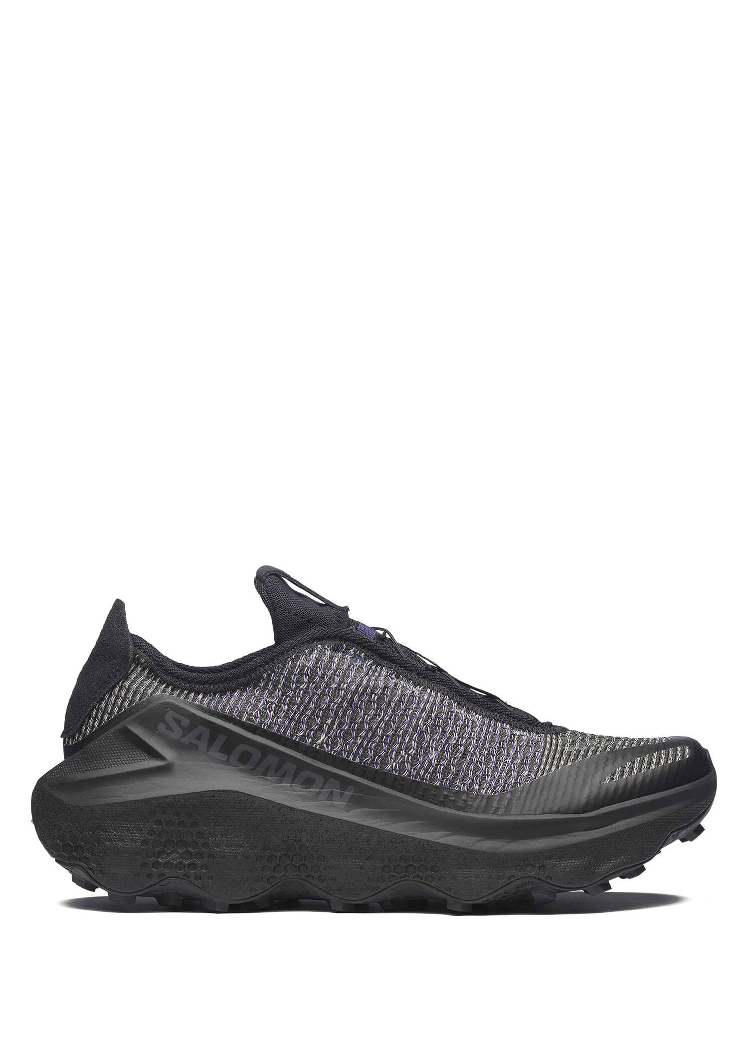 Orava Advanced Siyah Erkek Sneaker