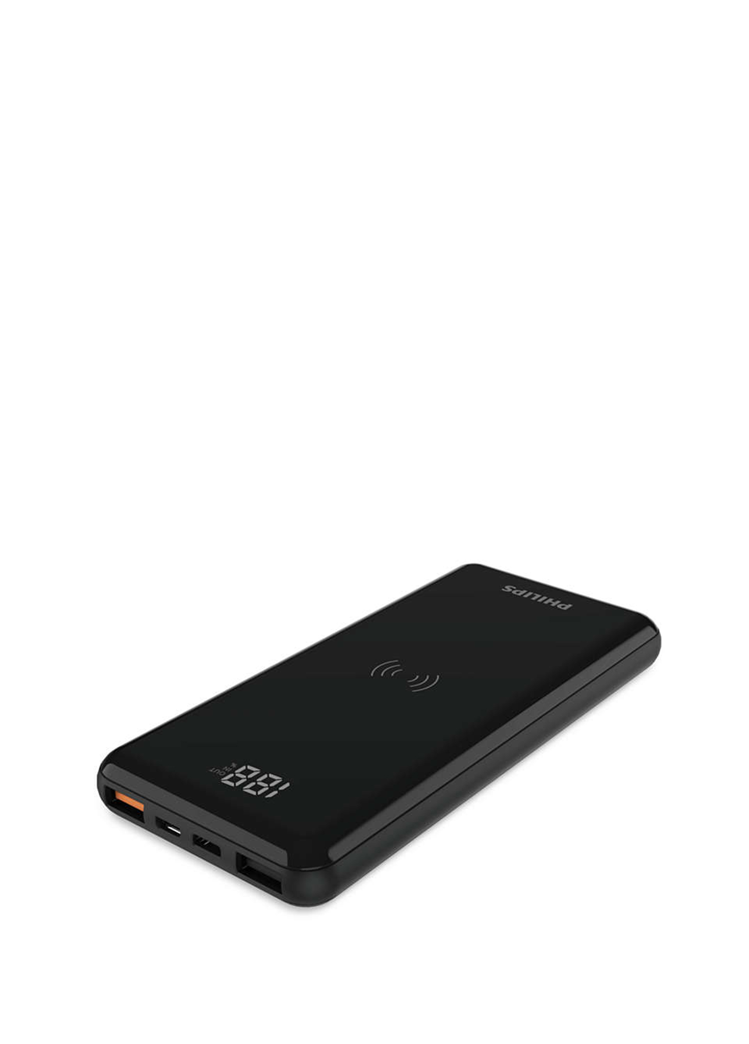 DLP9520C Siyah 10.000mAh Powerbank