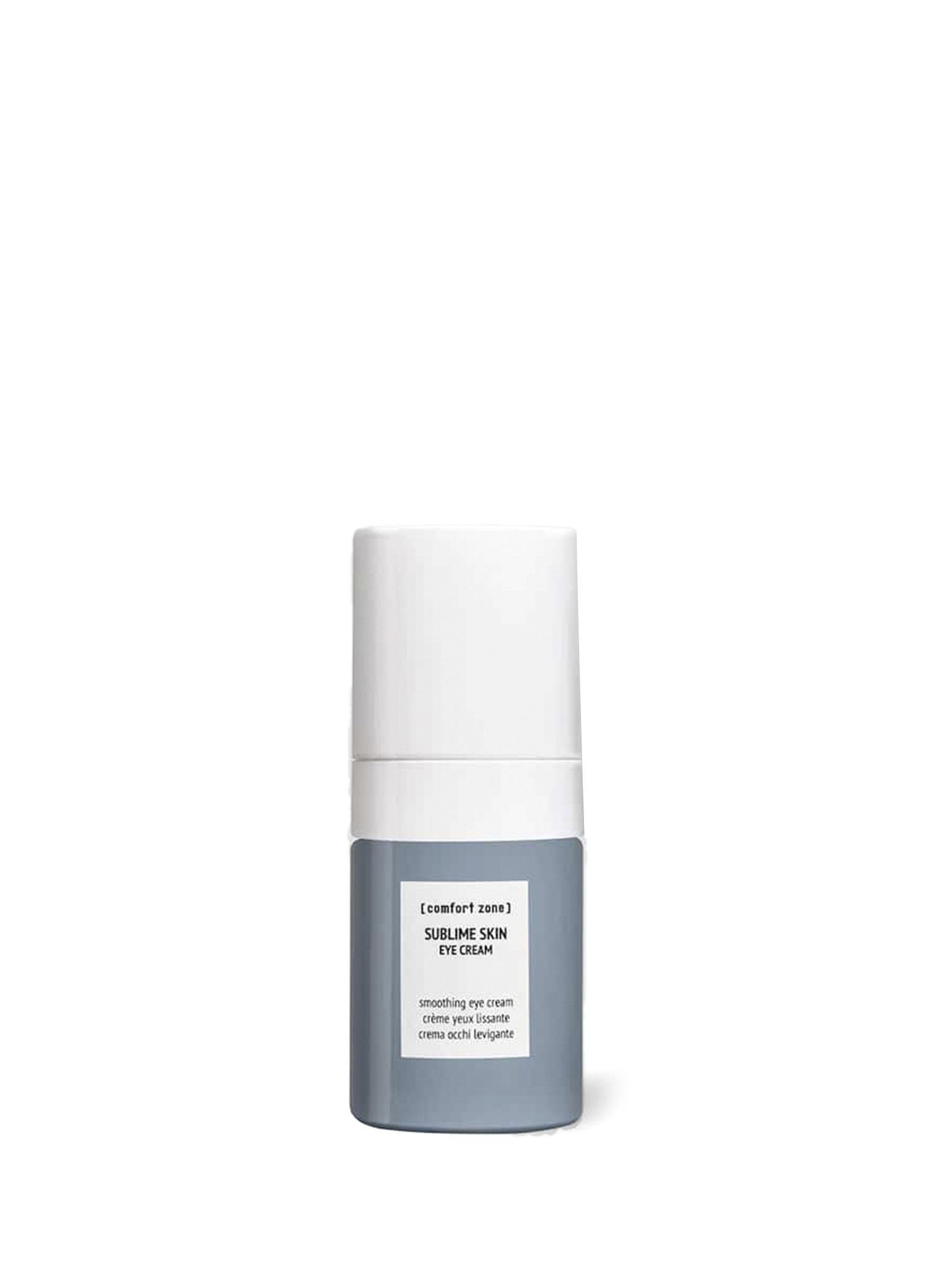 Sublime Skin Nemlendiric Göz Çevresi Kremi 15 ml