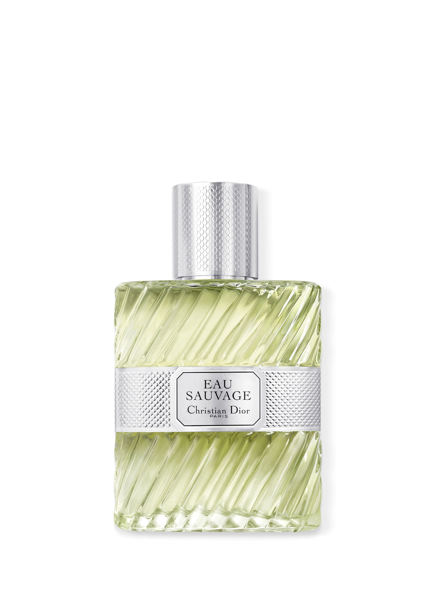 Sauvage EDT 50 ml Erkek Parfüm