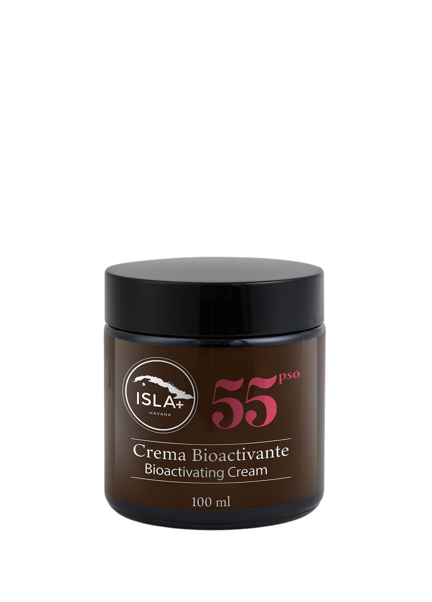 55pso Crema Bioactivante Onarıcı Cilt Serumu 100 ml
