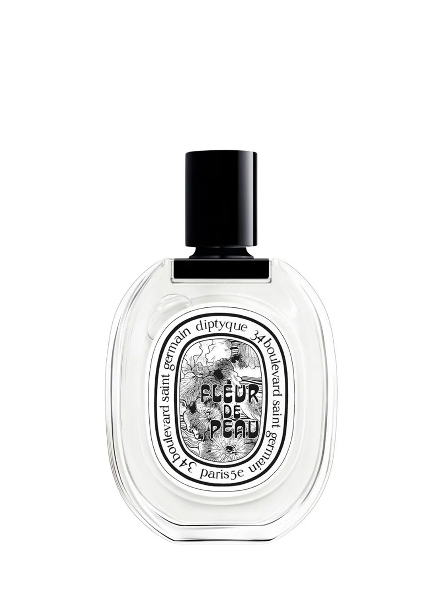 Diptyque - Fleur de Peau Edt 100 ml Unisex Parfüm -