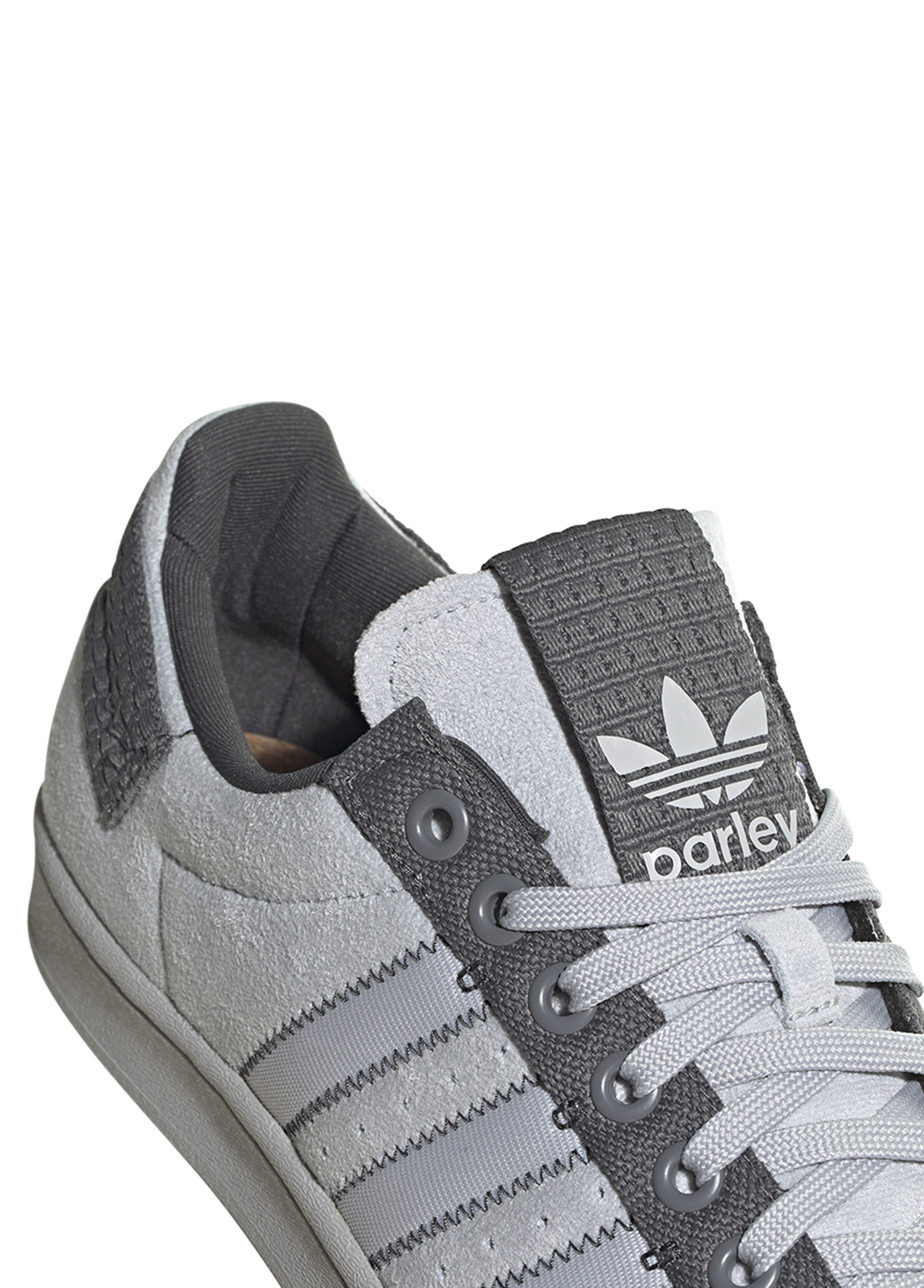 Beymen Superstar Parley Gri Erkek Sneaker. 5 Beymen Superstar Parley Gri Erkek Sneaker. 5