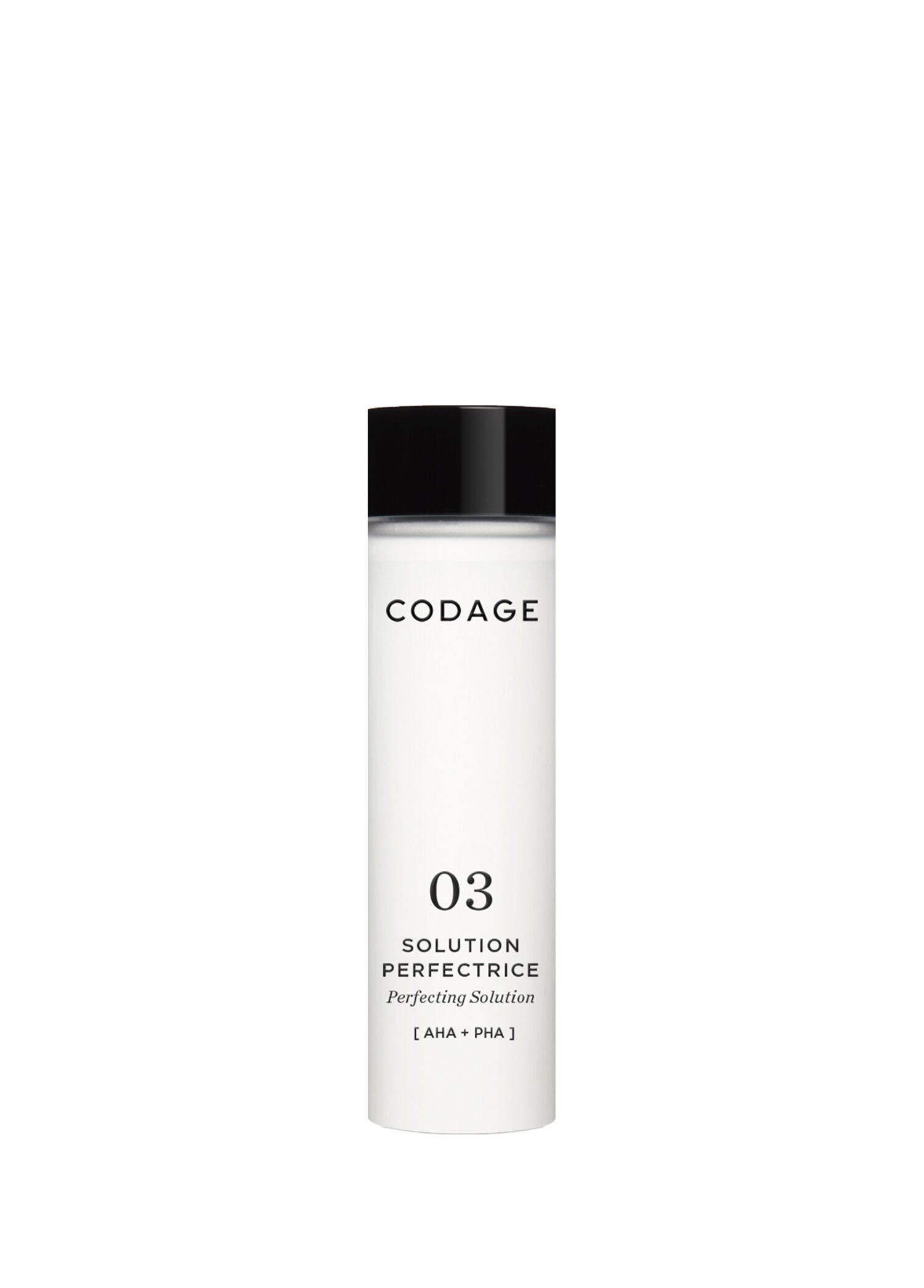 No 03 Perfecting Solution Peeling Etkili Losyon 150 ml