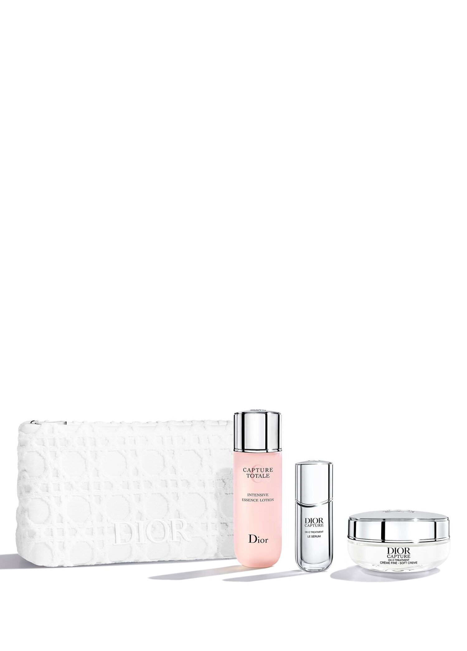 Dior - Age-Defying Correction Ritual Skincare Set -