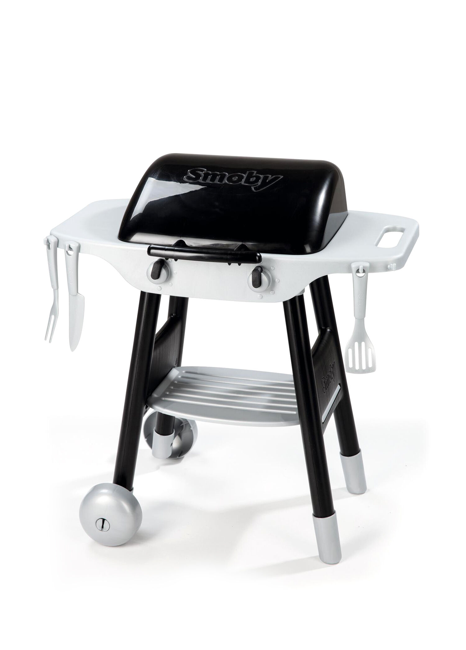 Barbekü Oyun Seti