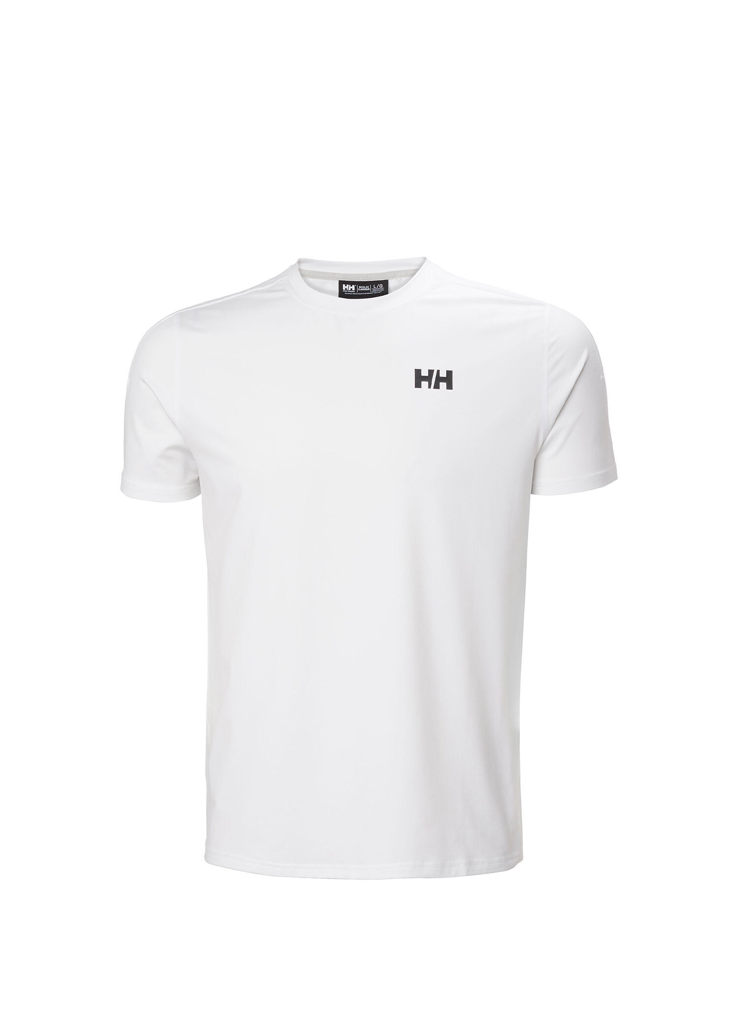 HP Ocean White Kısa Kollu Erkek T-shirt