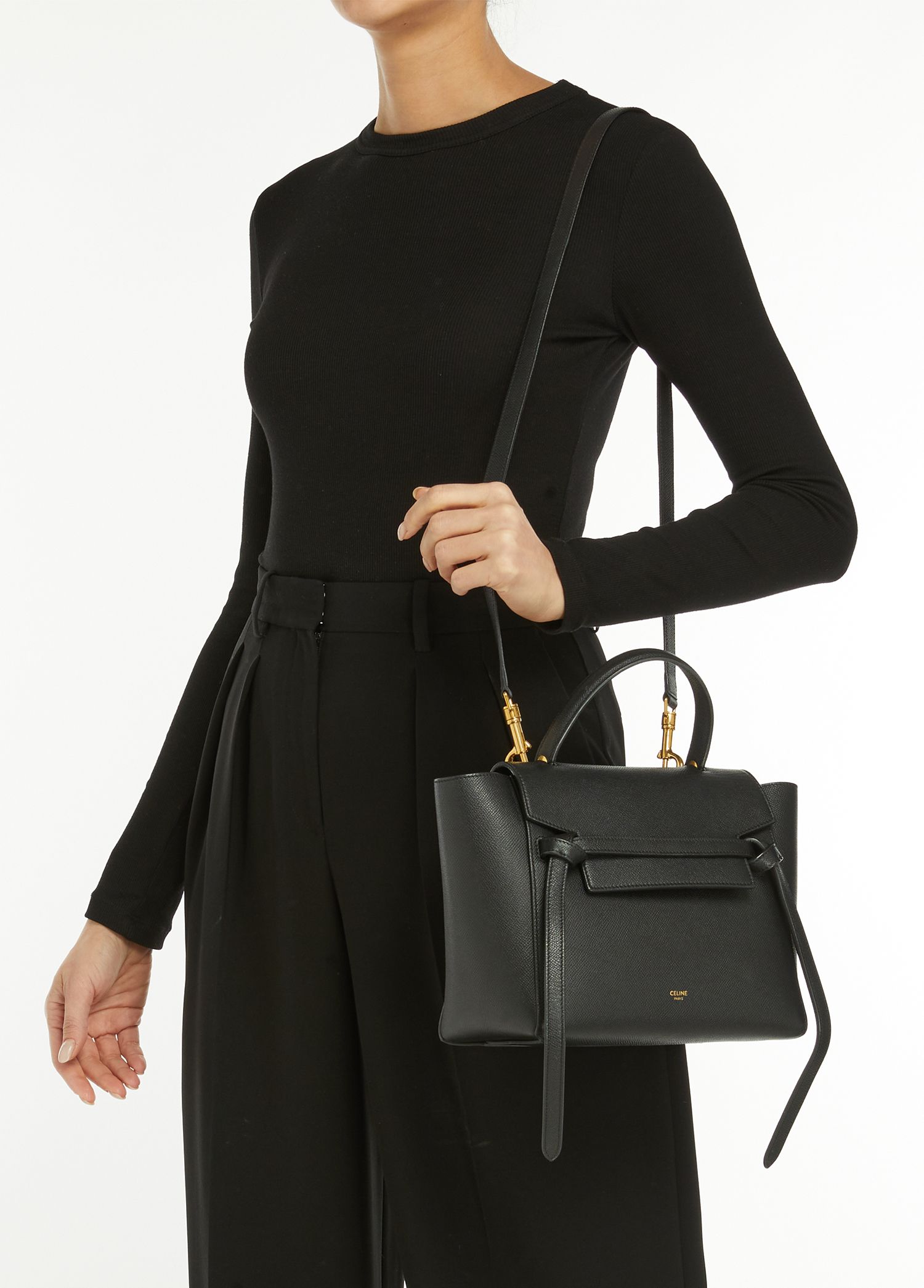 Beymen Reborn - Celine belt bag