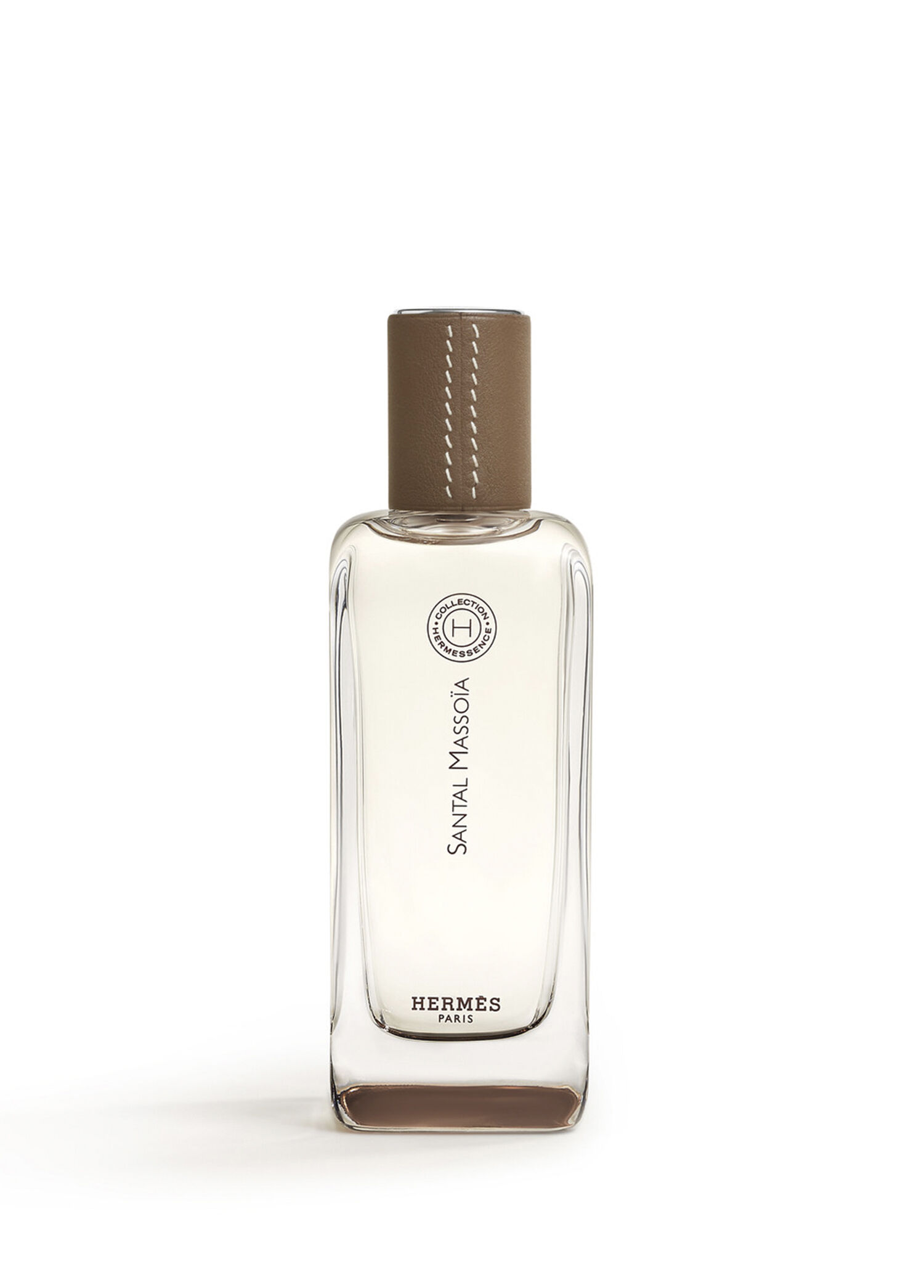 Hermès - Hermessence Santal Massoia Eau de toilette 100ml -