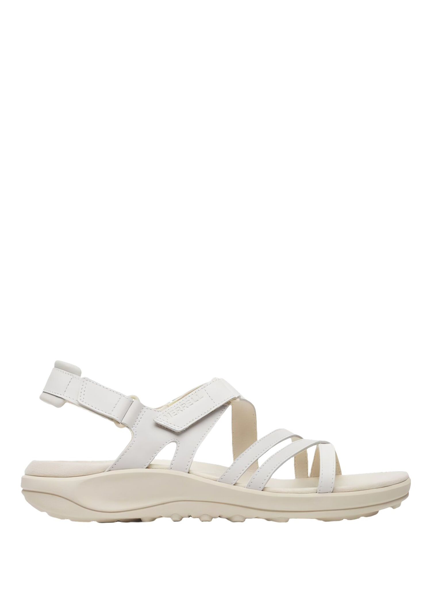 Harbor Backstrap Beyaz Kadın Spor Sandalet