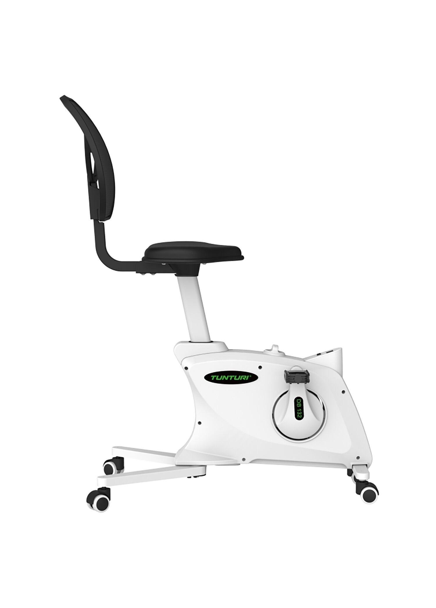 DB 132 Home Office Bisikleti