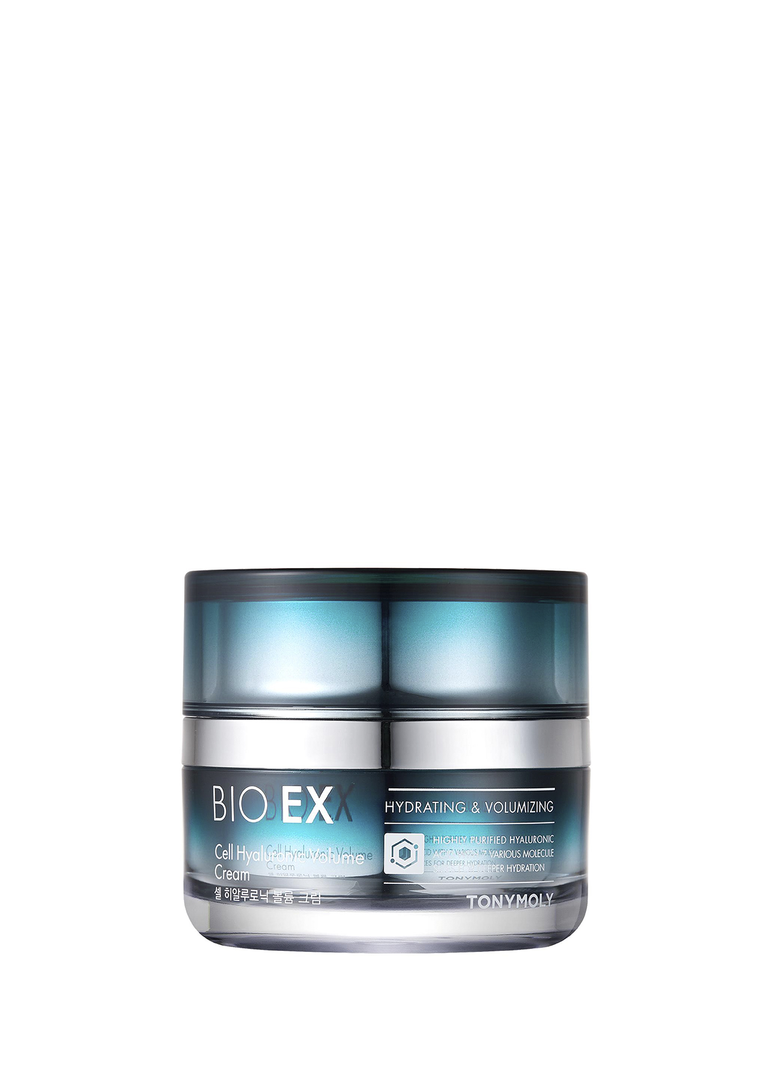 Bio Ex Cell Sıkılaştırıcı Hyalüronik Asit Vücut Kremi 60 ml