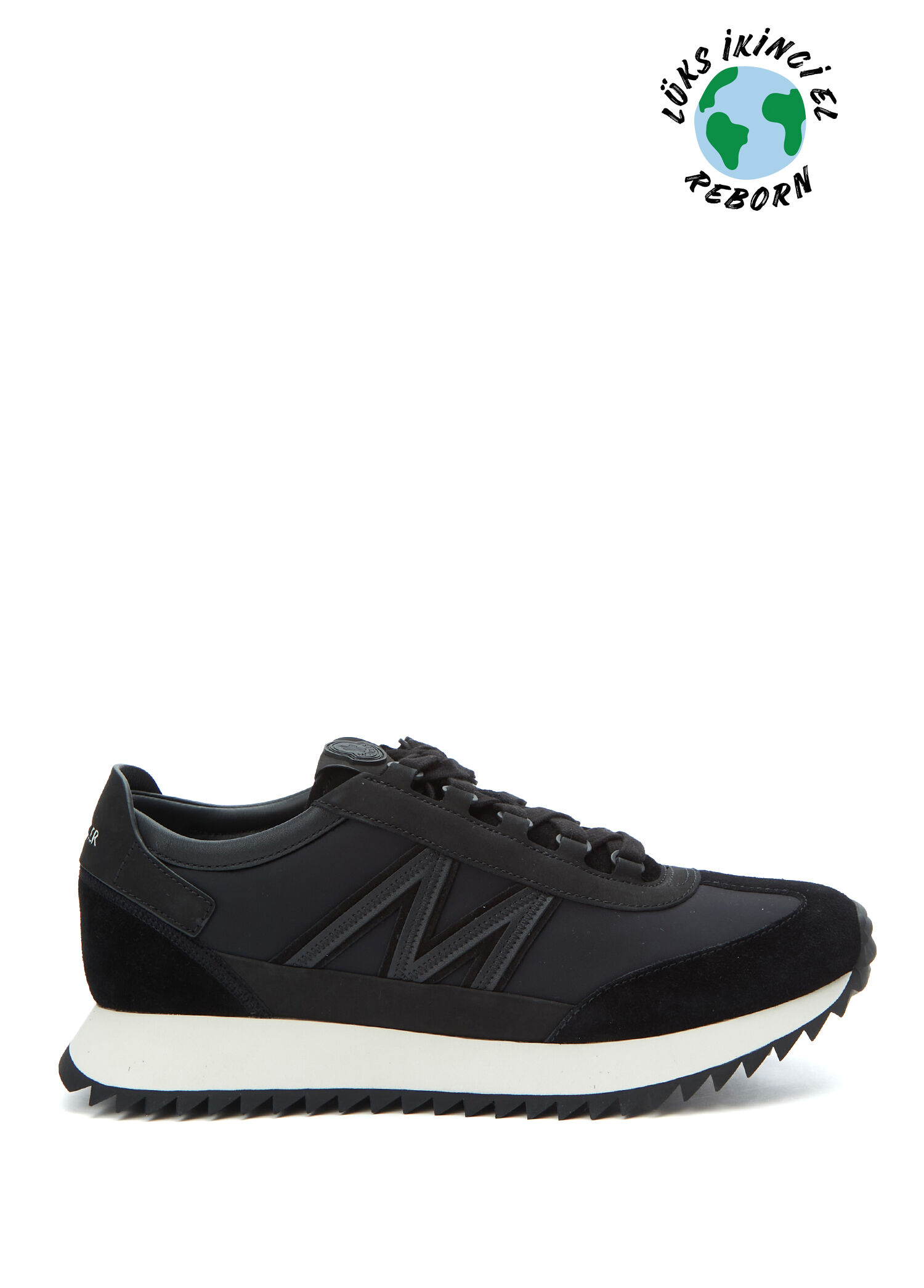 Moncler Erkek Sneakers