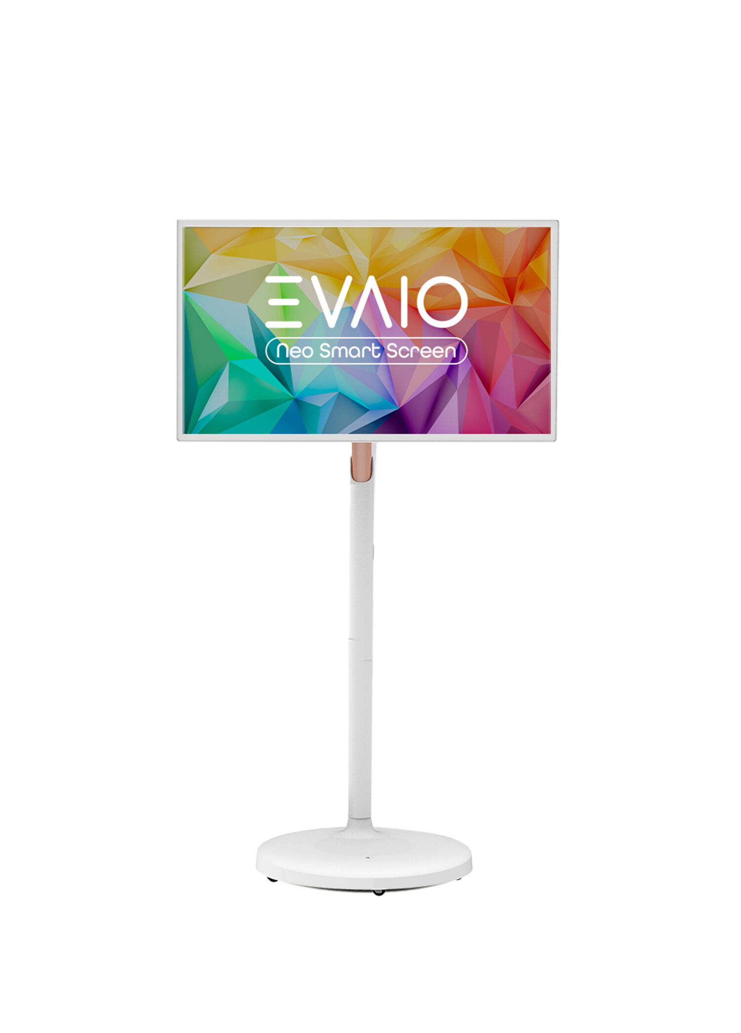 Neo 32'' 8/128 FHD Android Smart Taşınabilir LED TV