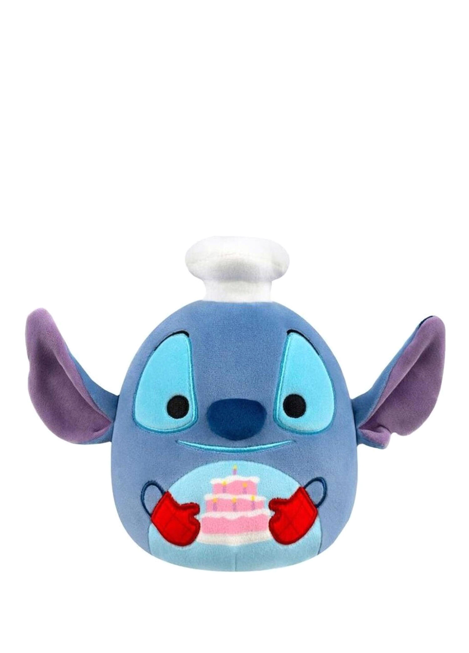 Disney Stitch Serisi Peluş Oyuncak 25 cm