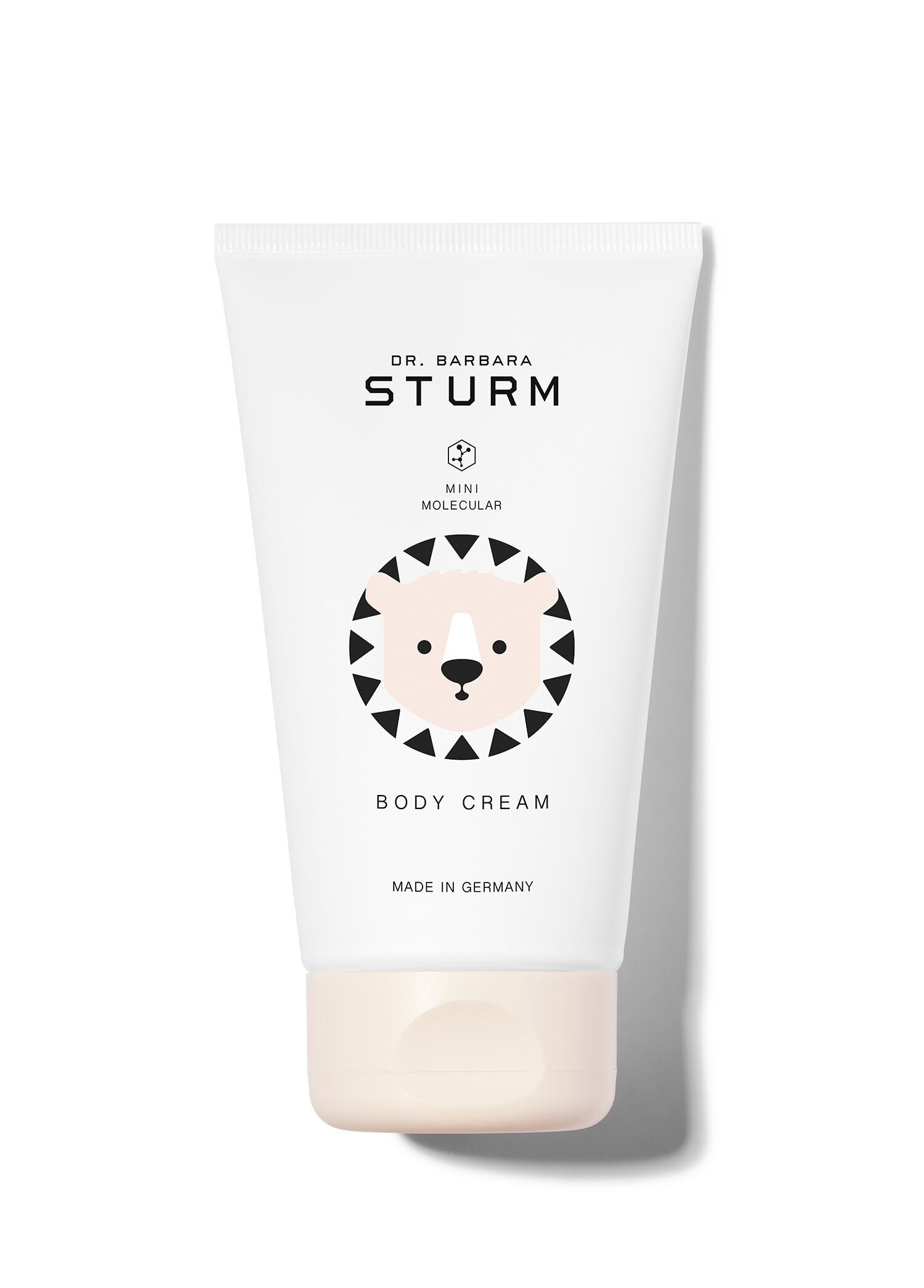 Baby & Kids Body Cream 150 ml