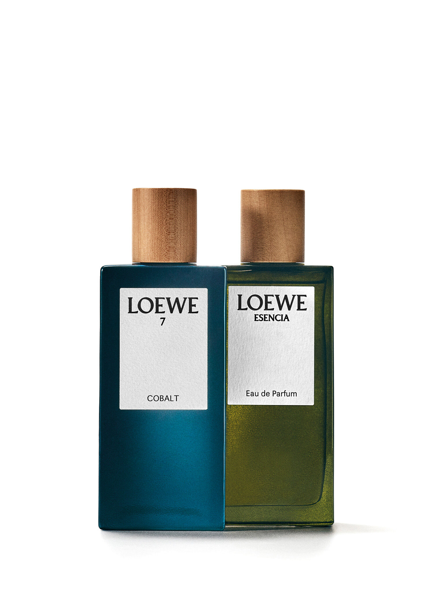 Loewe - Essencia EDP 50 ml Erkek Parfüm -