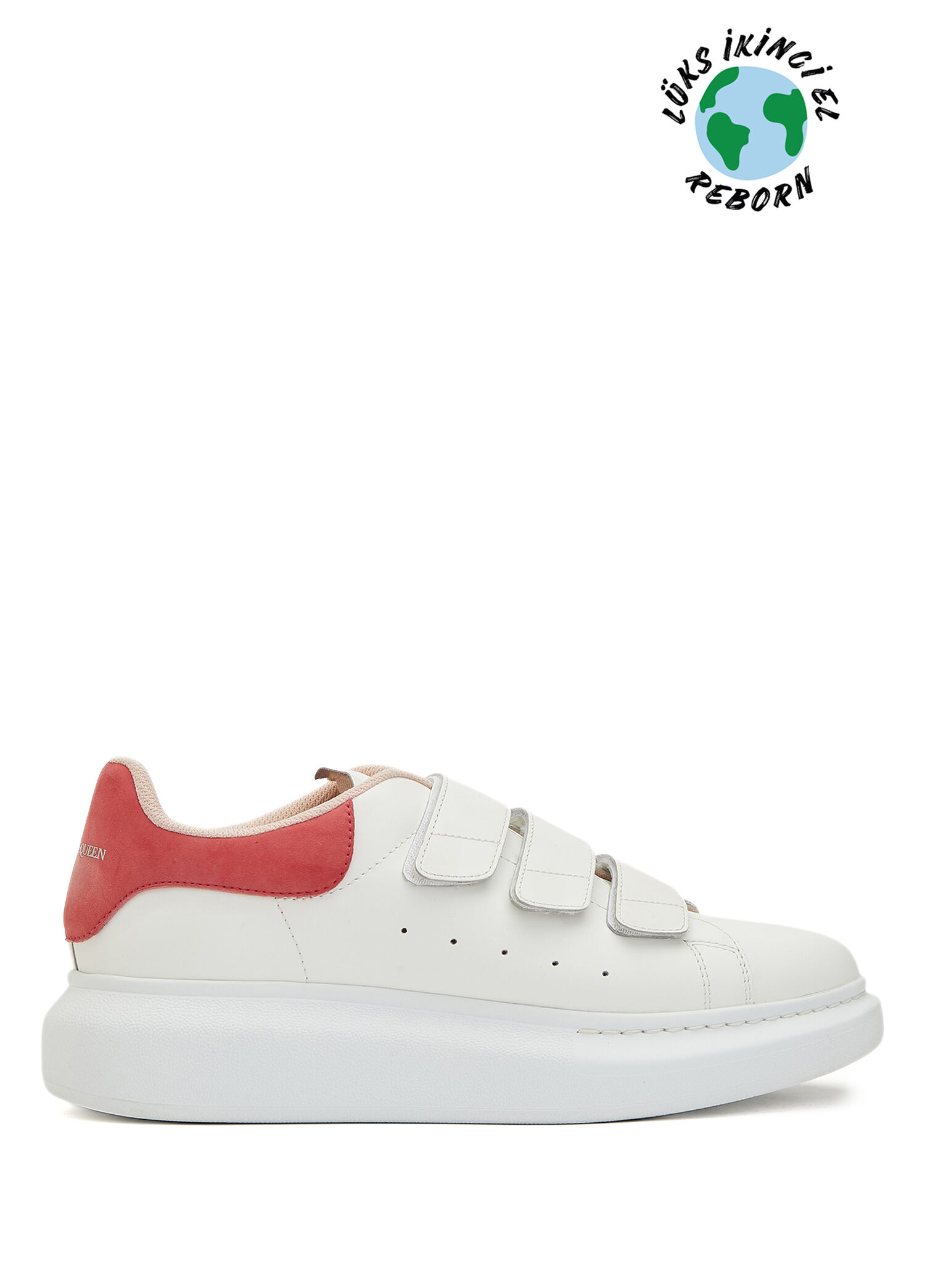 Alexander McQueen Kadın Sneakers