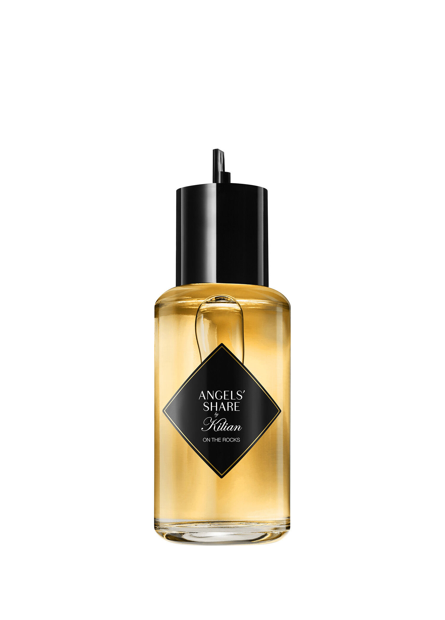 Kilian - Angels' Share on the Rocks EDP 100 ml Refill - Kilian - Angels' Share on the Rocks EDP 100 ml Refill -