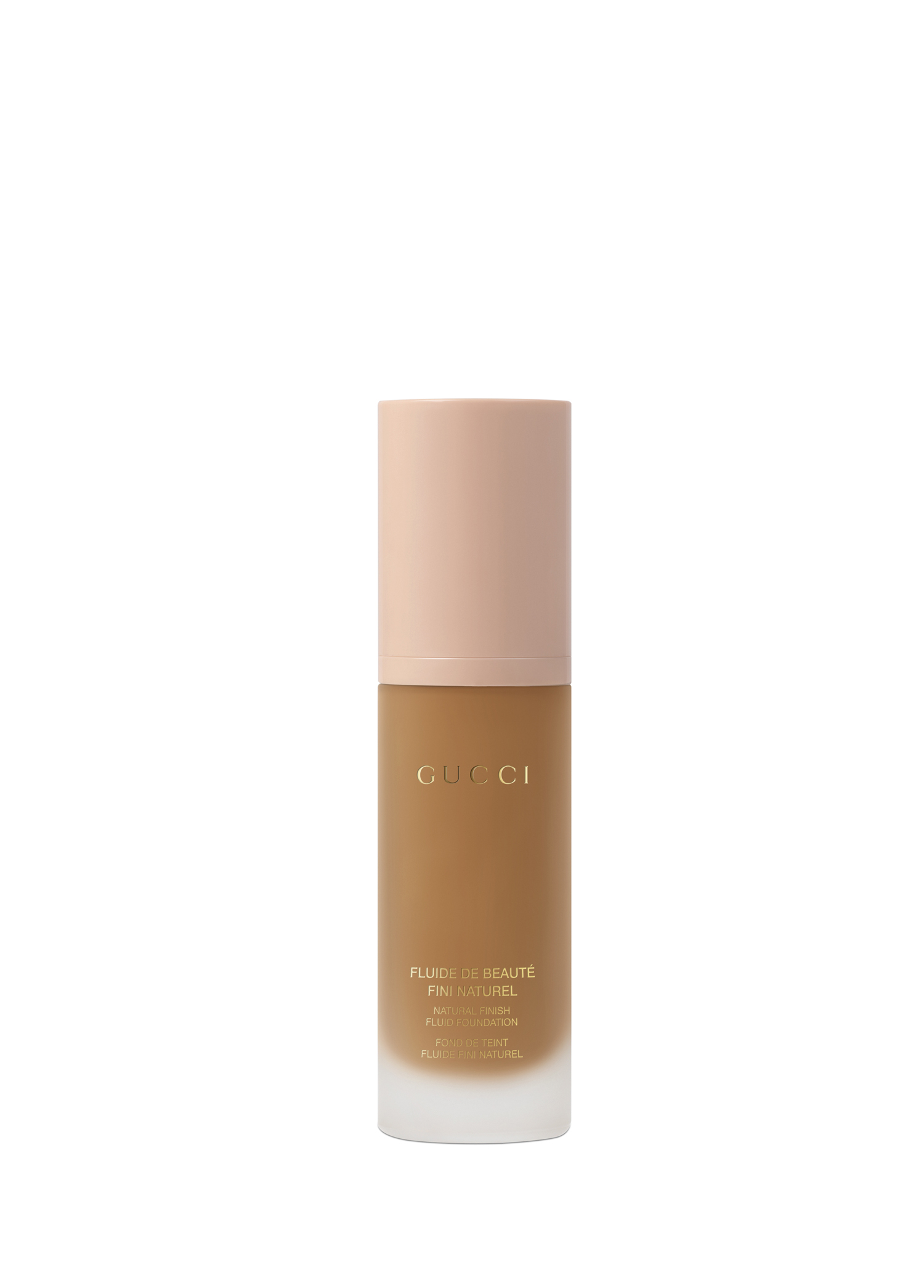 Satin Liquid Foundation 330W Medium 30ml