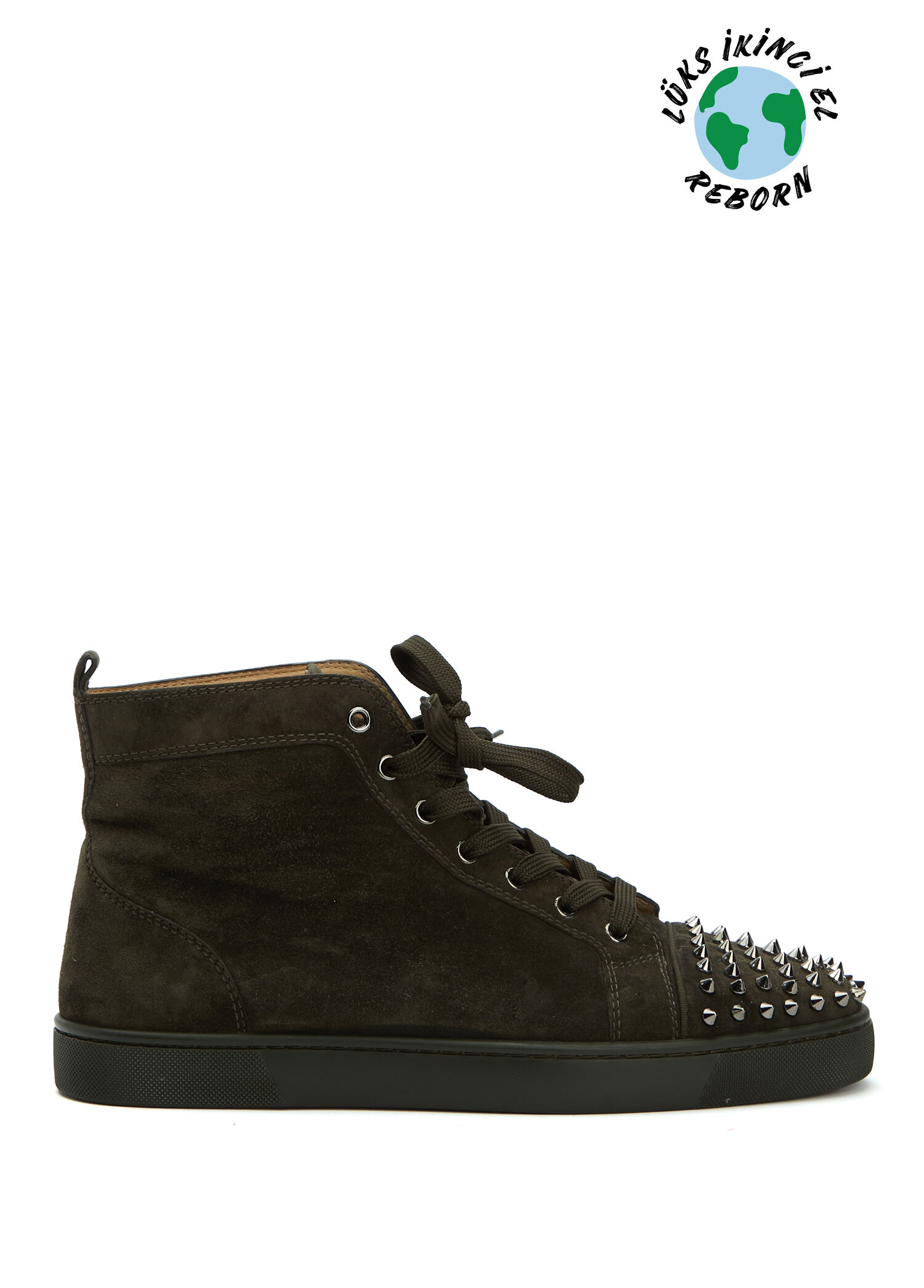 Christian Louboutin Erkek Sneakers