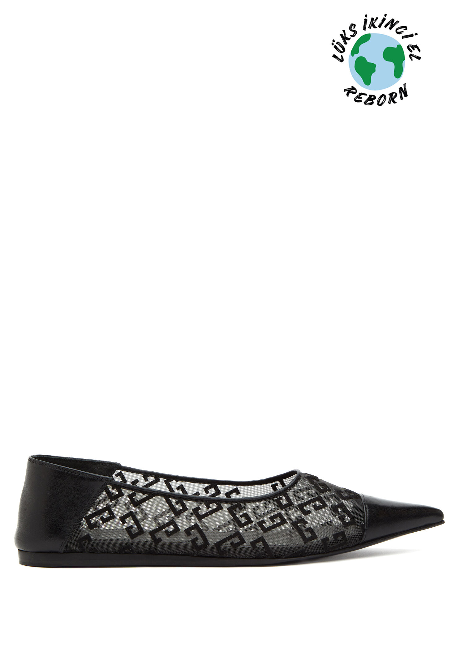 Givenchy Kadın Babet