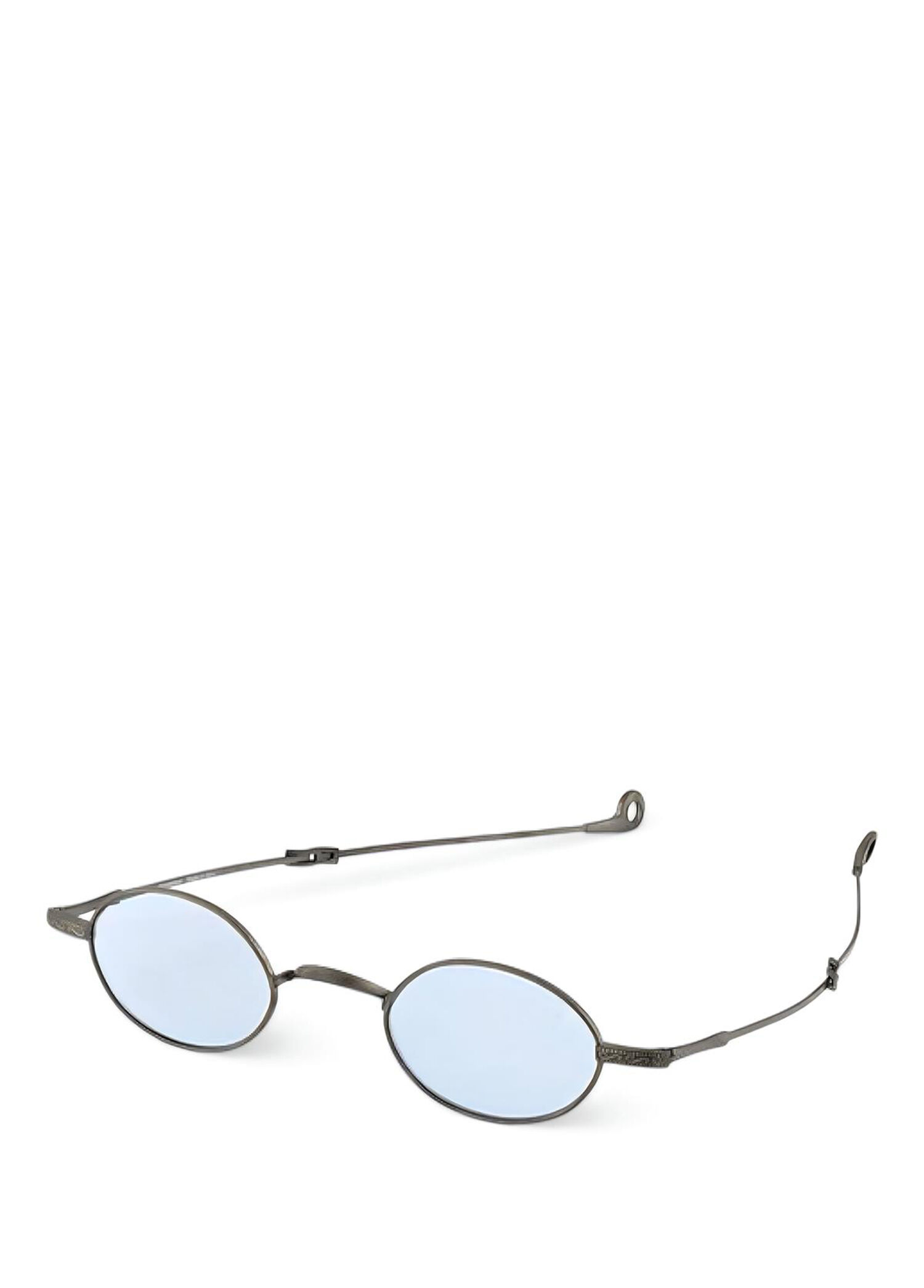Dickie L.E. 1-OP-2 Gümüş Unisex Güneş Gözlüğü