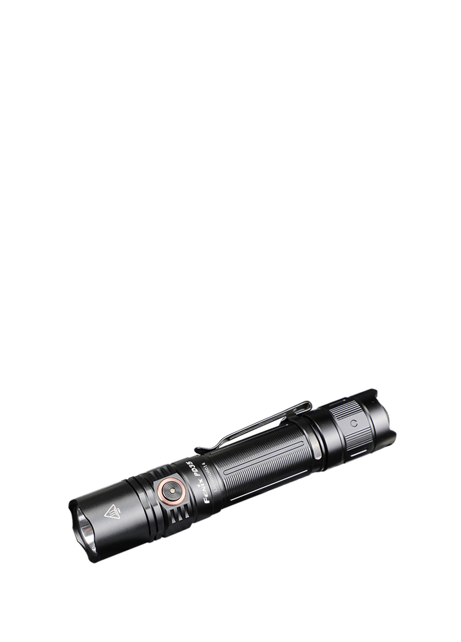 PD35 V3.0 Siayh 1700 Lümen El Feneri