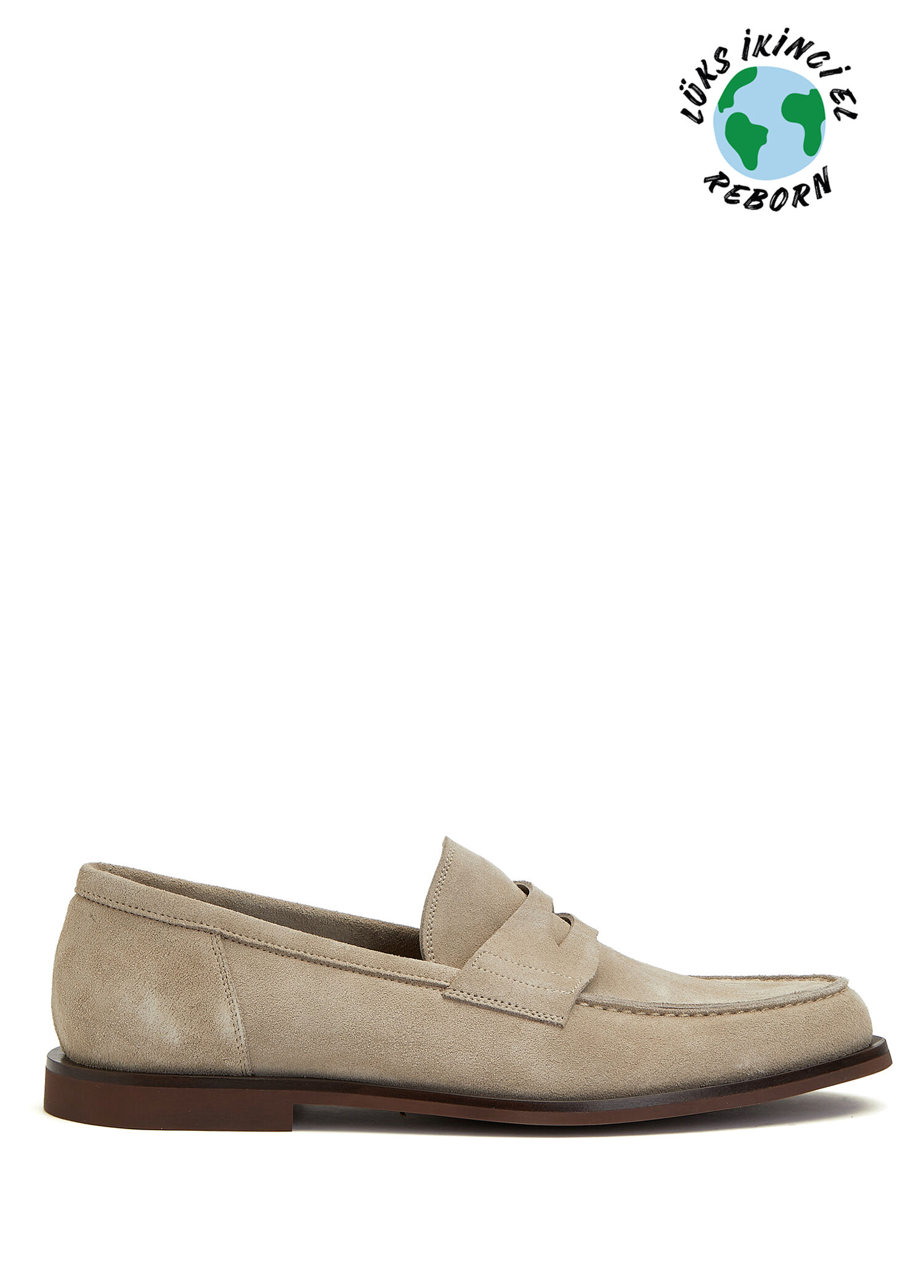 Barrett Erkek Loafer