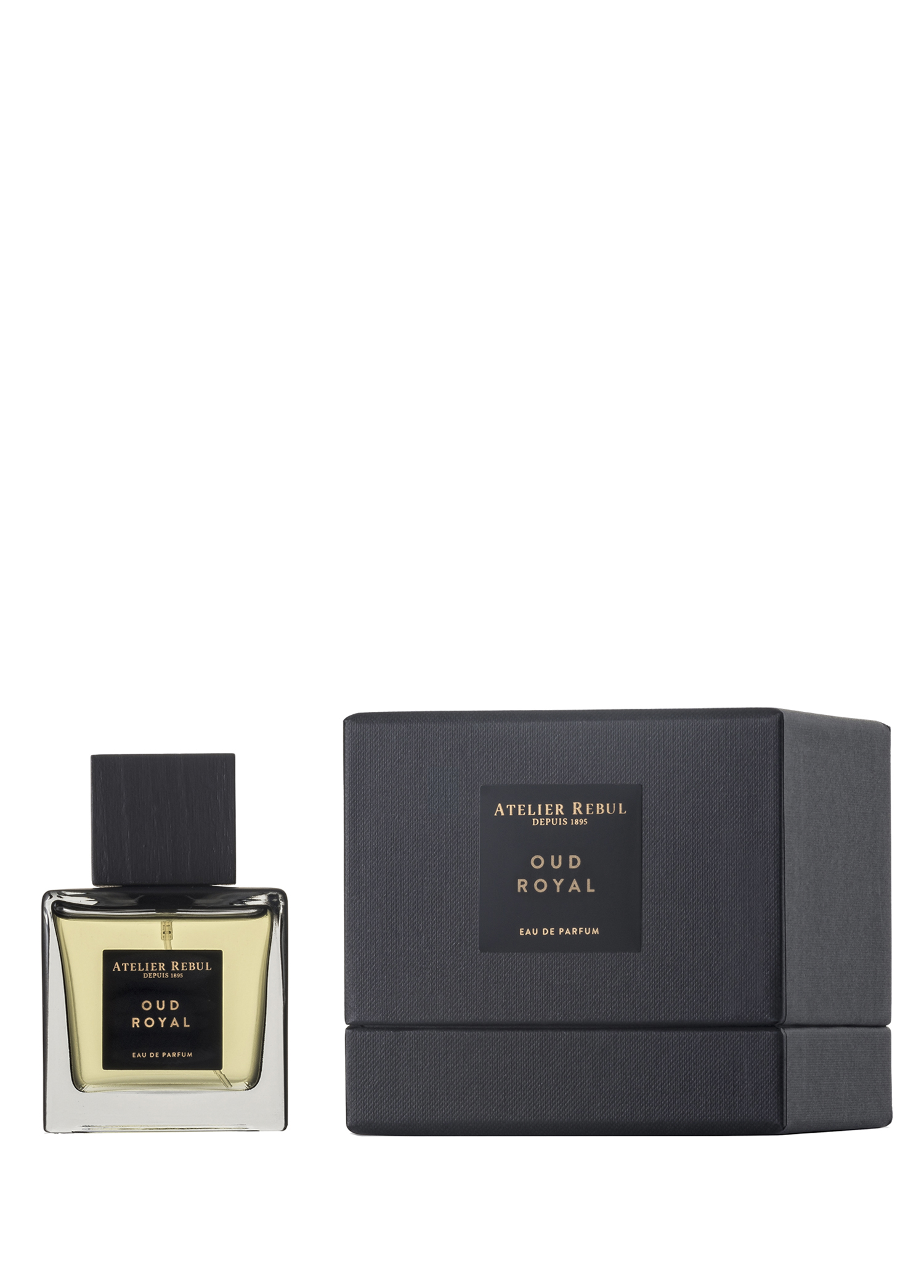 Oud Royal Eau de 100 ml Unisex Parfüm