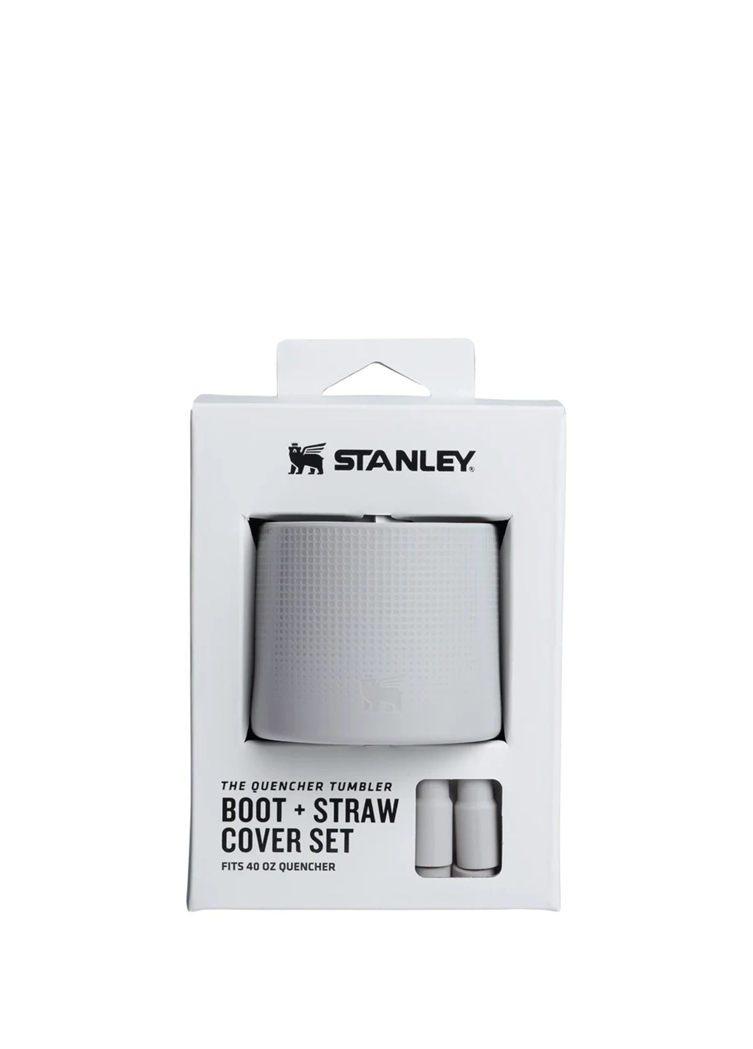 Quencher Boot and Straw Cover Set