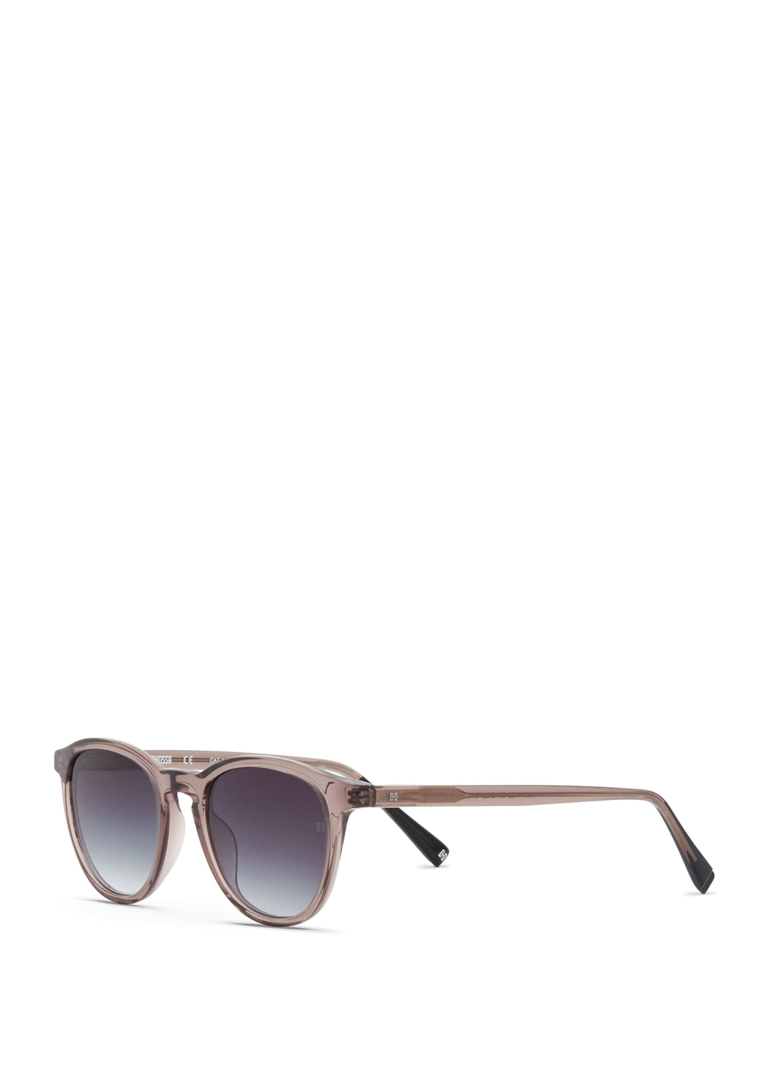 P Hermossa Hm 1732 C4 Gri Kahve Asetat Unisex Gunes Gozlugu