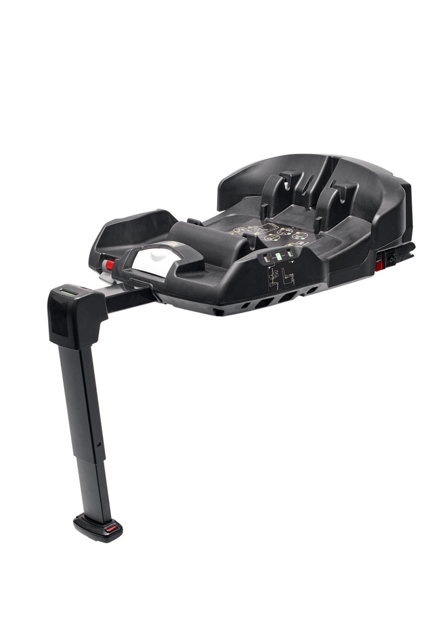 Doona - i Isofix Baza - Siyah