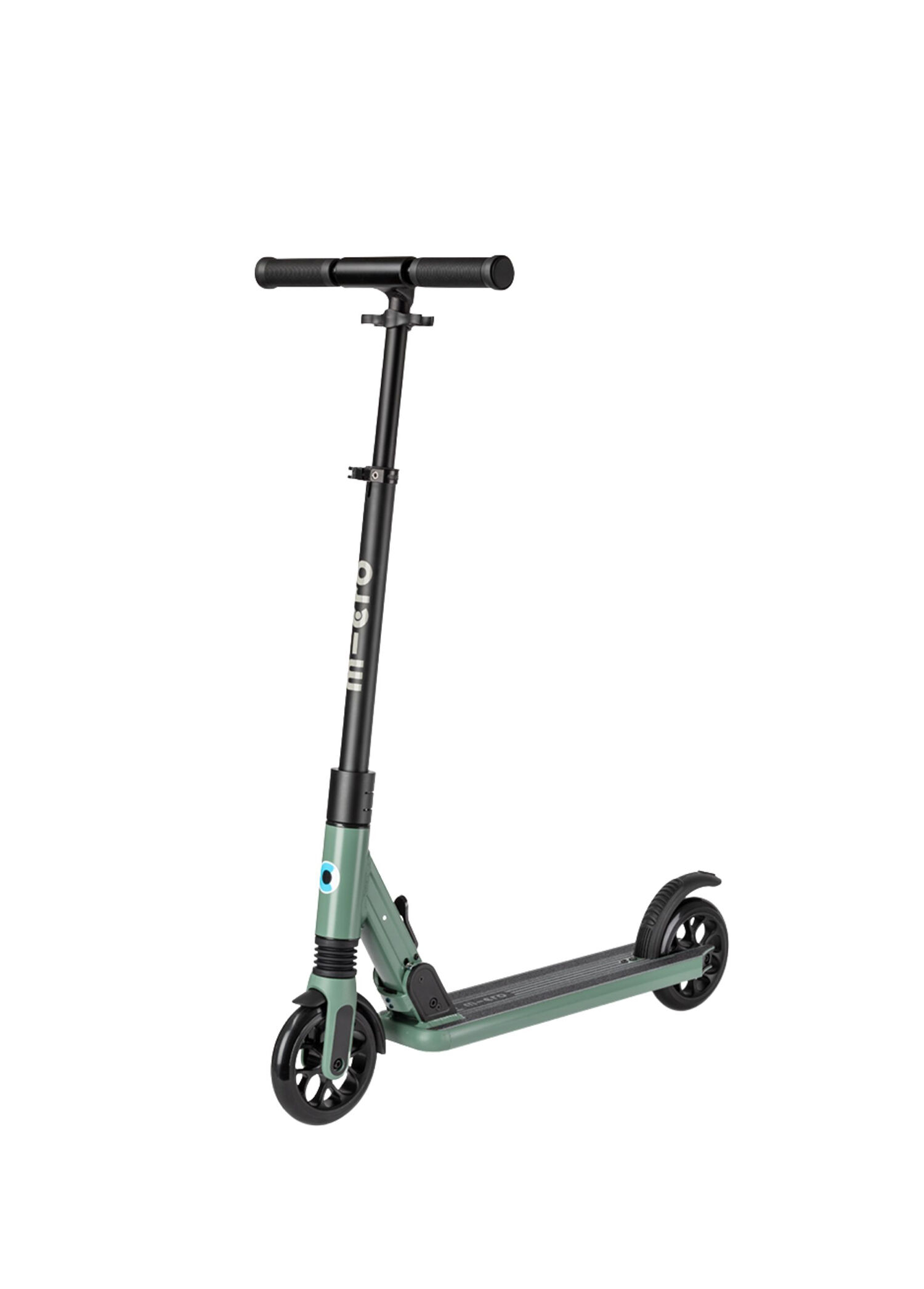 Sprite Süspansiyonlu Katlanabilir 2 Tekerlekli 8+ Yaş Çocuk Scooter
