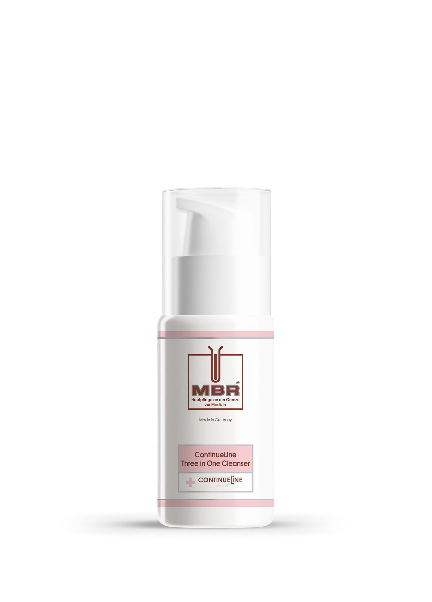 ContinueLine Three in One Cleanser