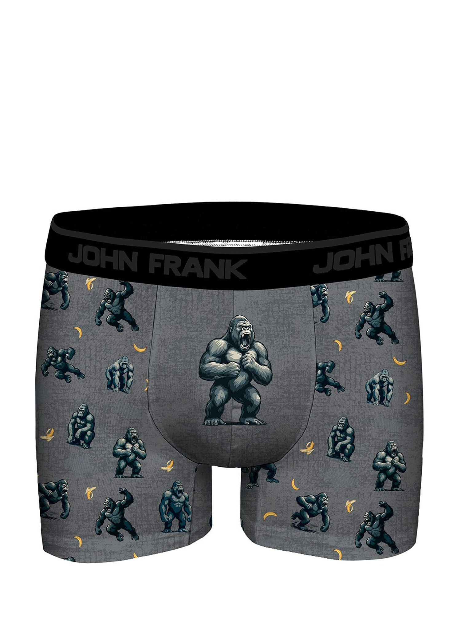 Çok Renkli Boxer