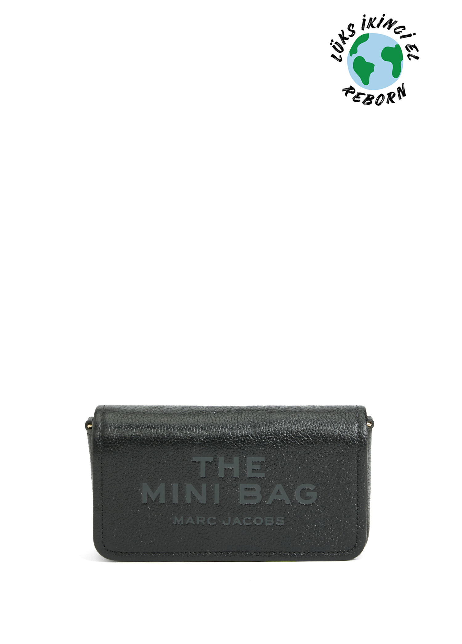 Marc Jacobs The Mini Çanta
