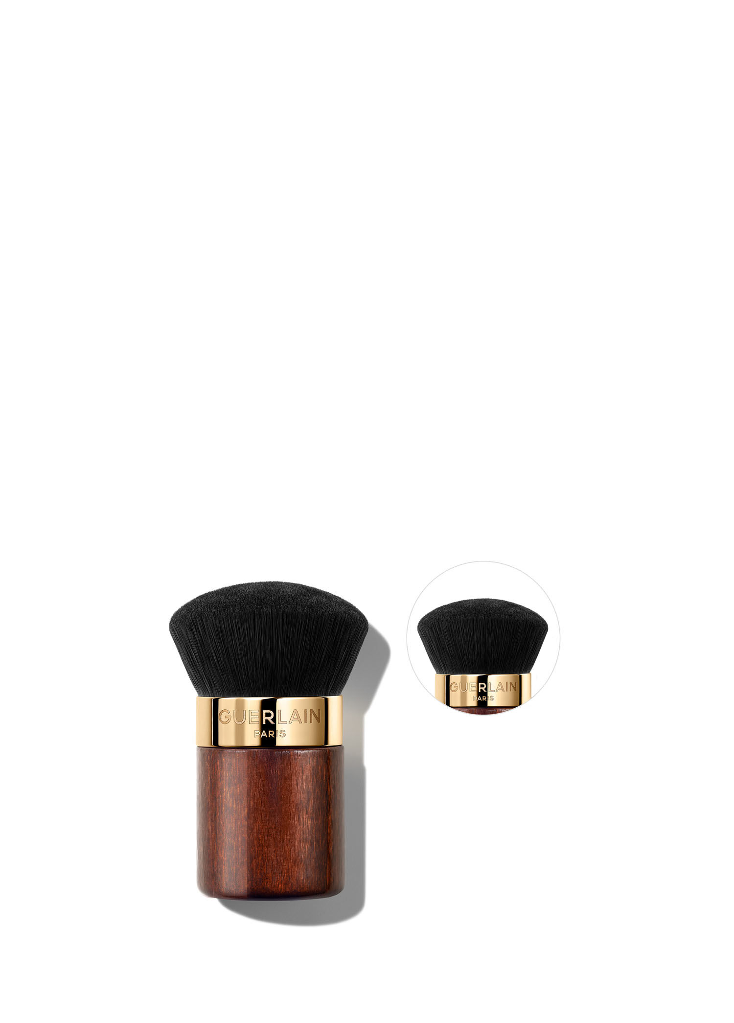 Guerlain - Kabuki Fırçası -
