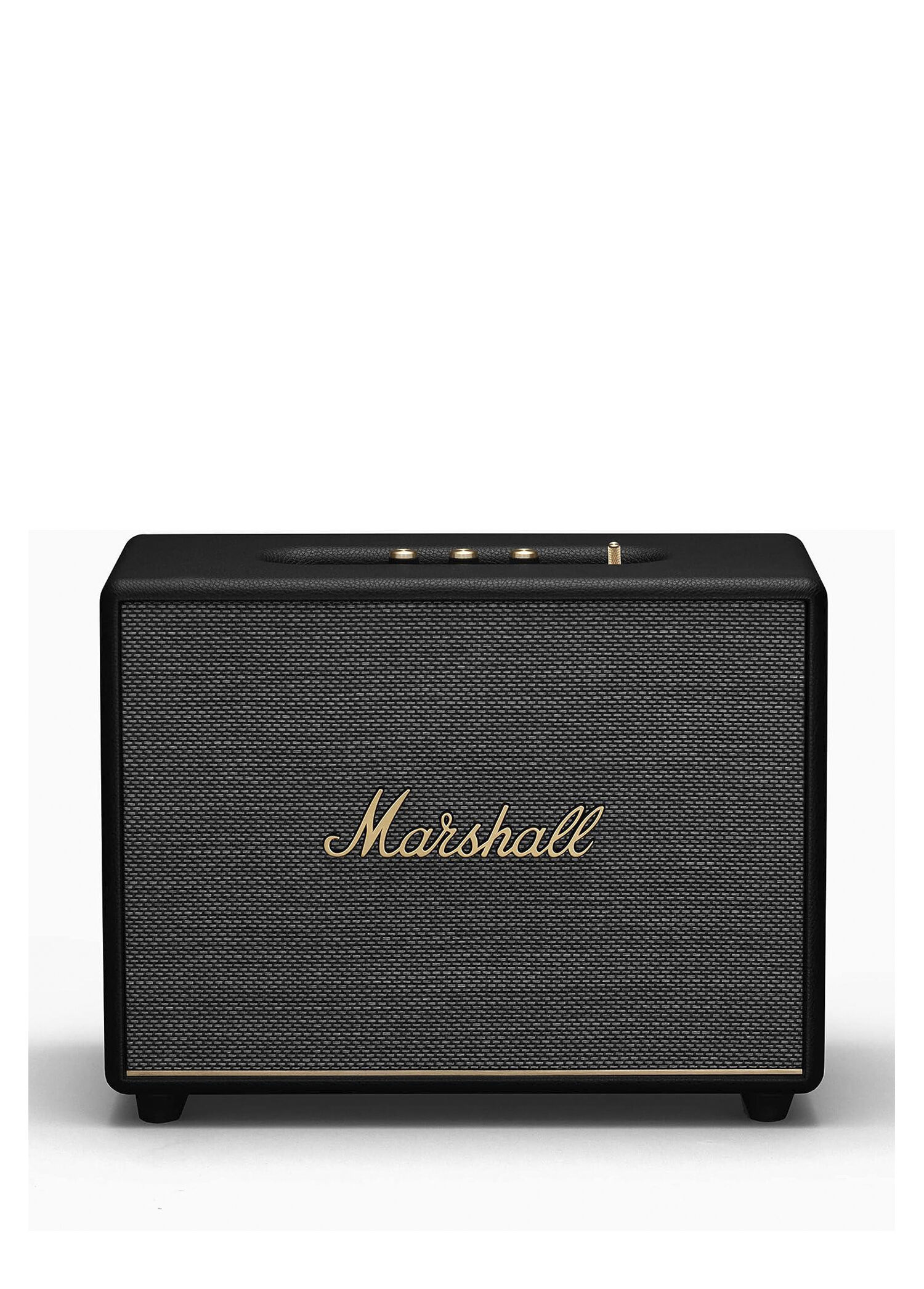 Marshall - Acton III Bluetooth Hoparlör - Siyah