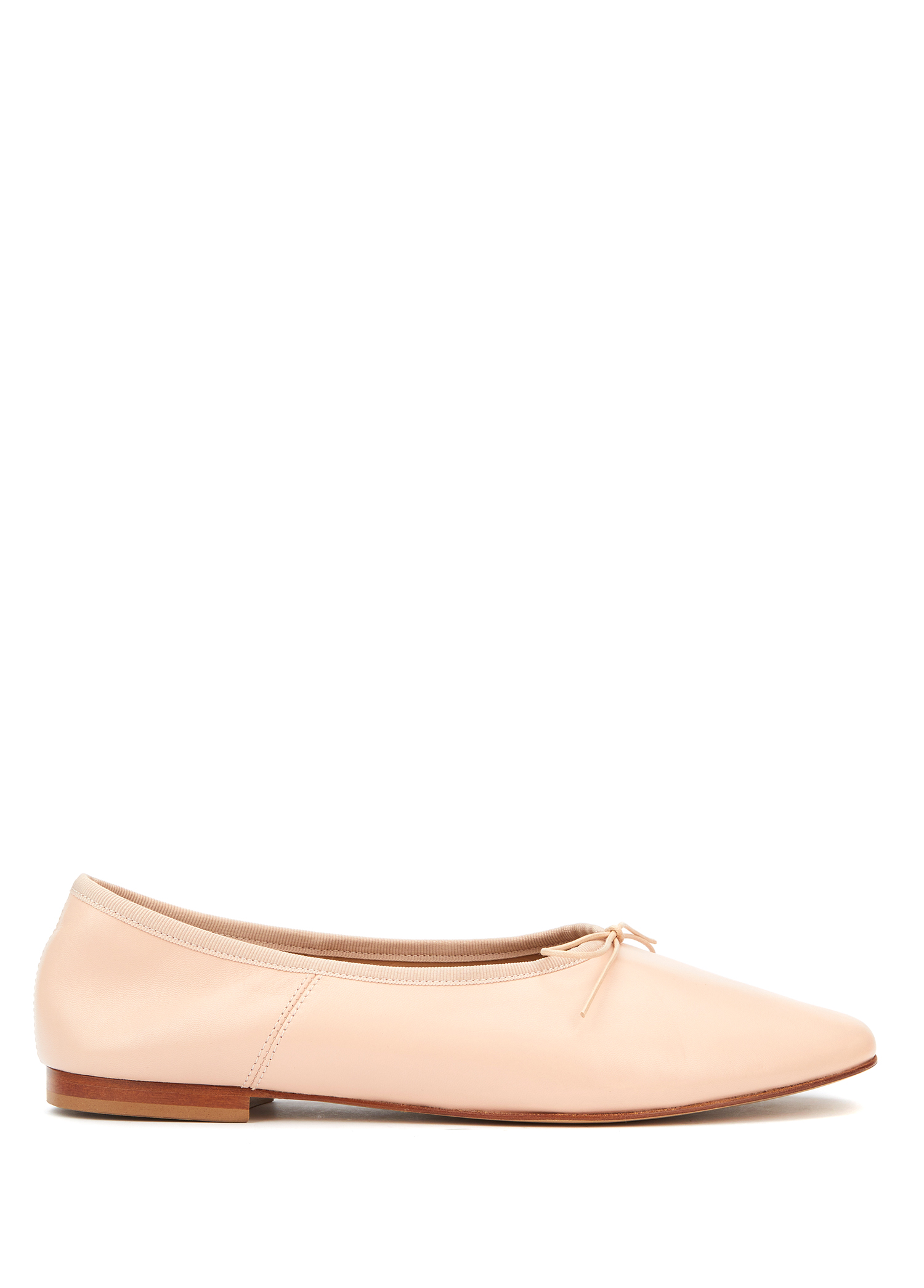 mansur gavriel dream ballerina mule