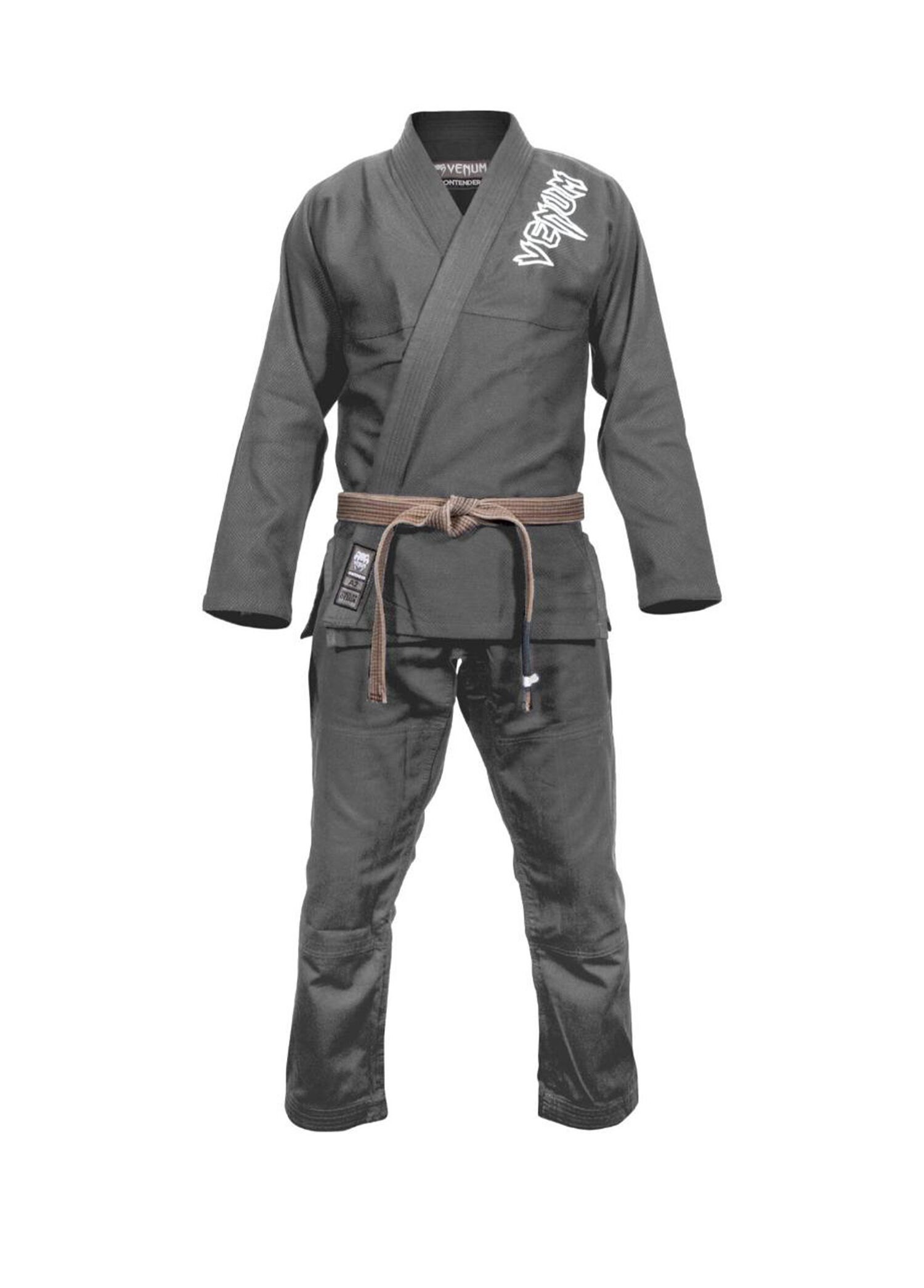 Contender 2.0 BJJ Gi Jiu Jitsu Unisex Kimono