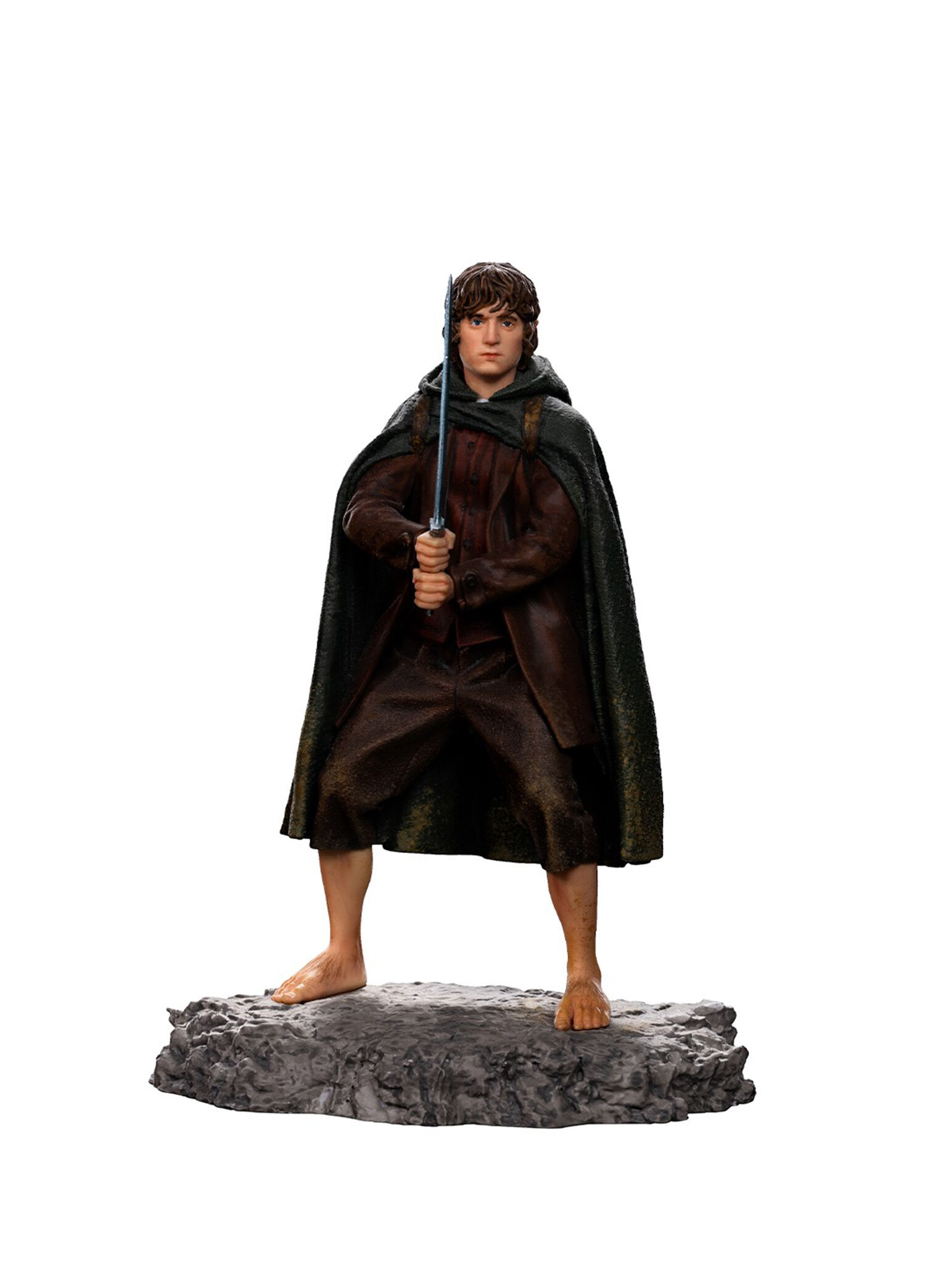 Frodo Limited Edition Heykel