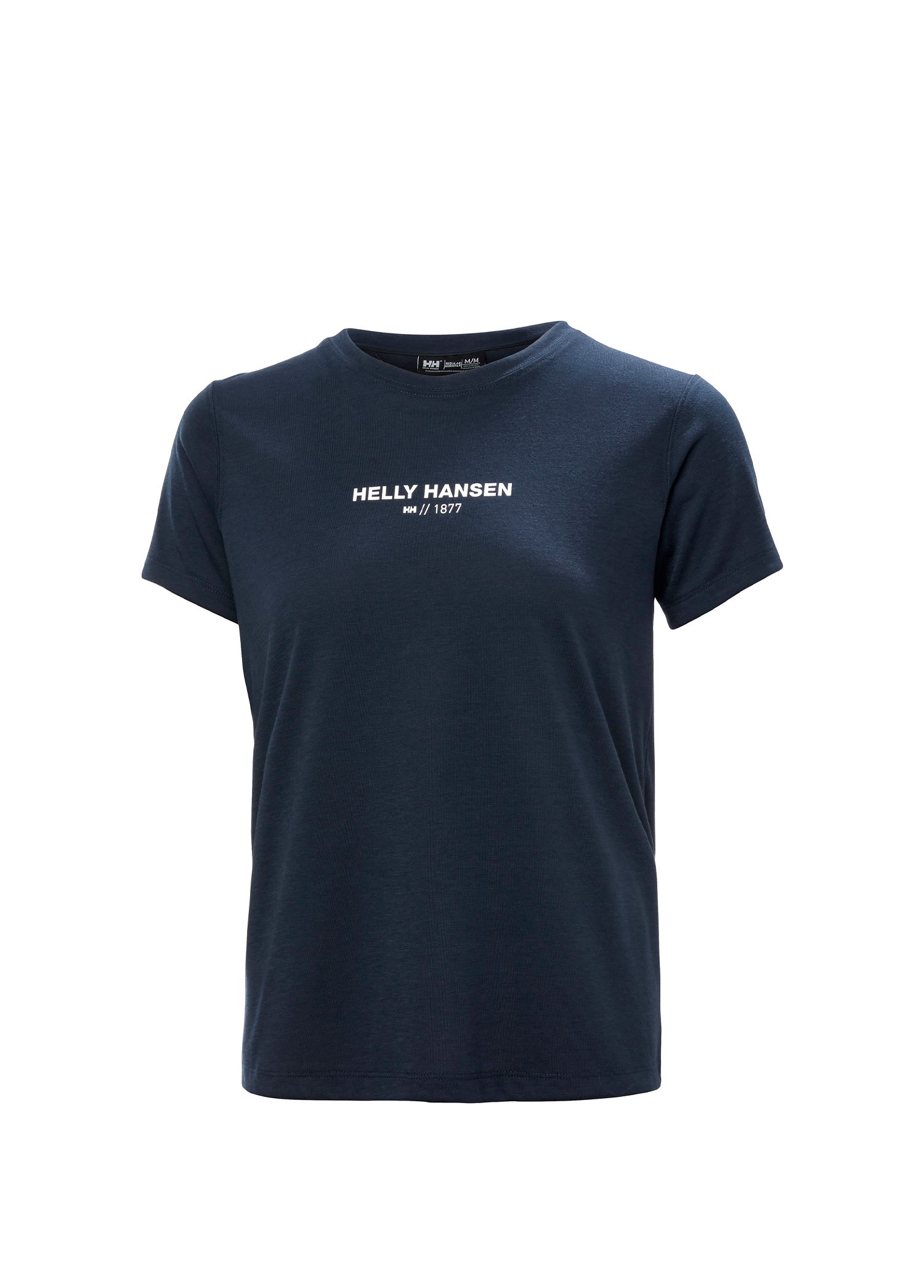 W Allure Lacivert Kadın T-shirt