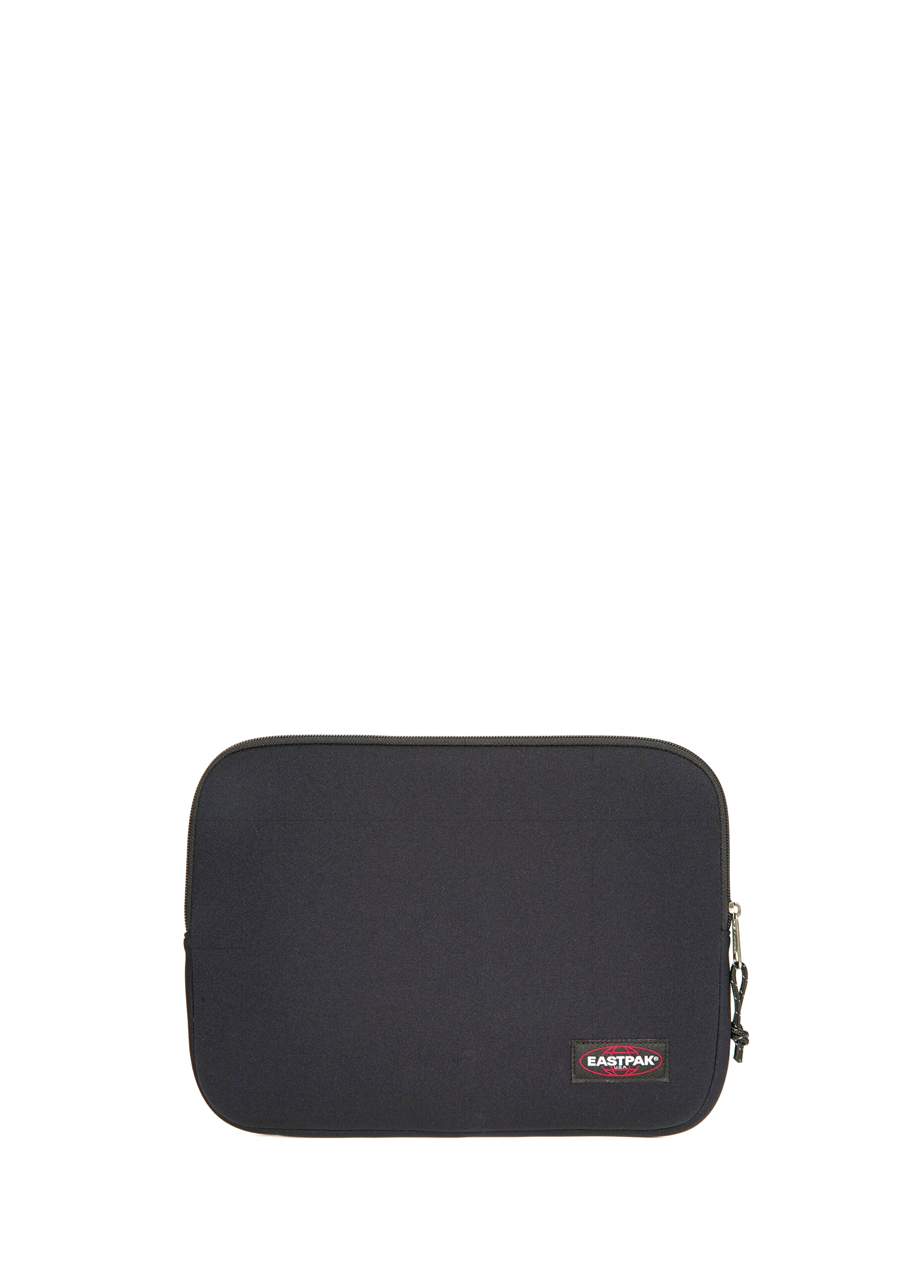 Eastpak Blanket S Siyah Logolu Kadın Laptop Kılıfı Siyah