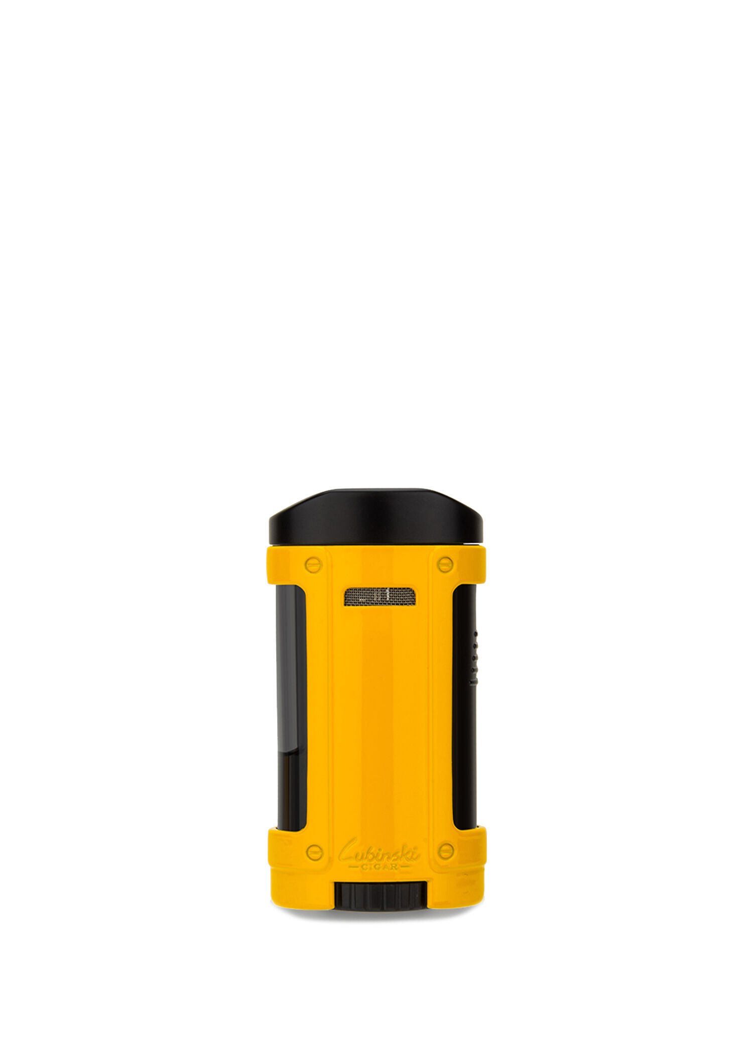 Sehpalı Sarı Dört Torch Puro Çakmağı