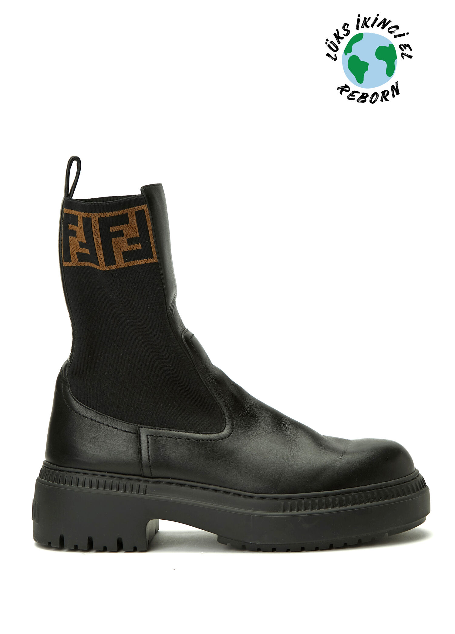 Fendi Kadın Bot