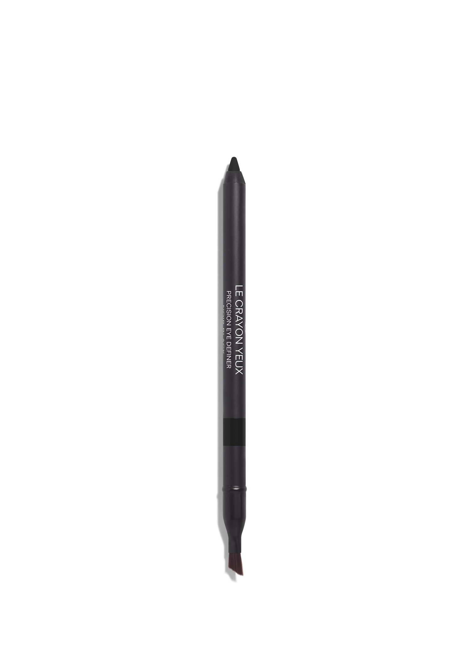 CHANEL LE CRAYON YEUX GÖZ KALEMI 01 NOIR BLACK