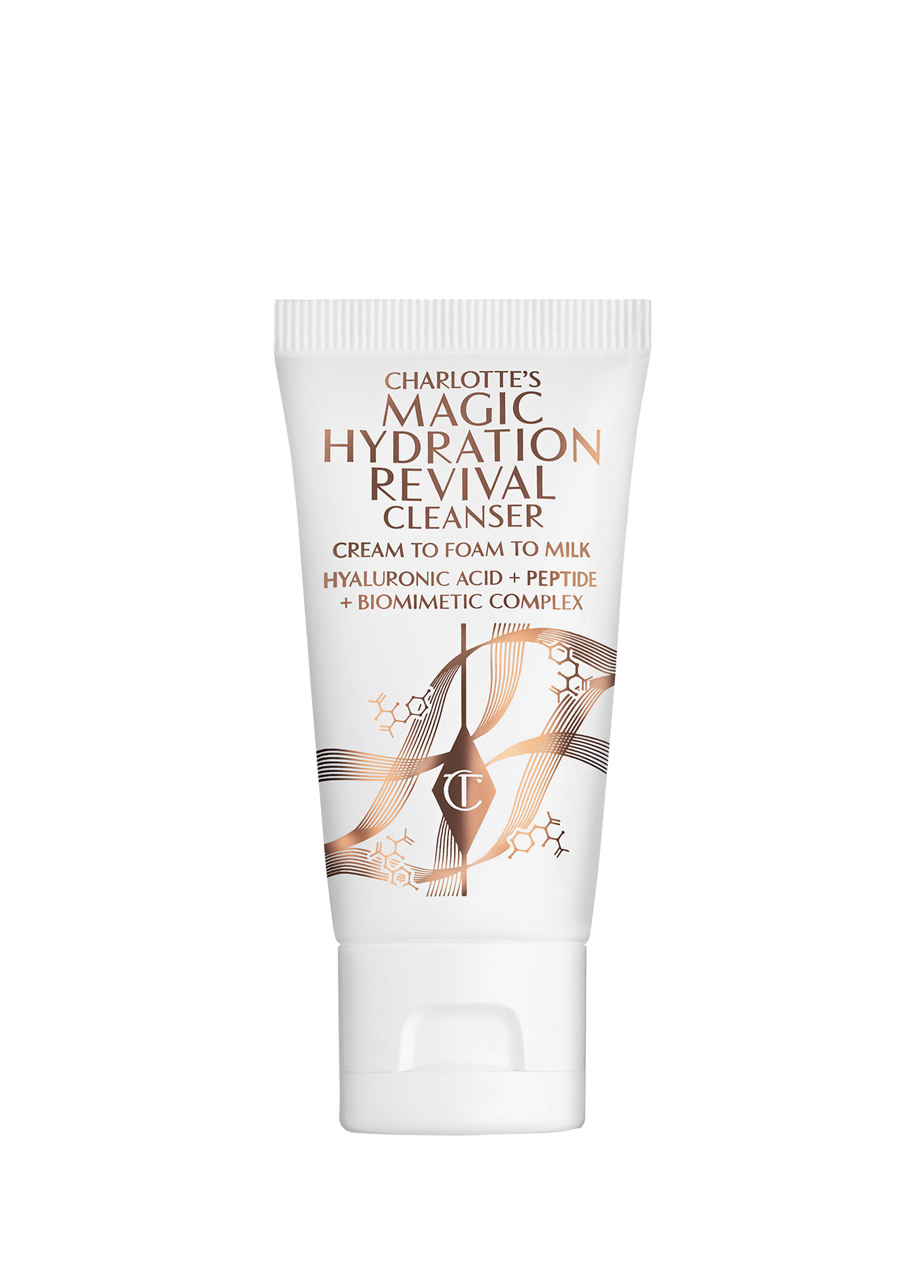 Magic Hydration Revival Cleanser - 30 ml